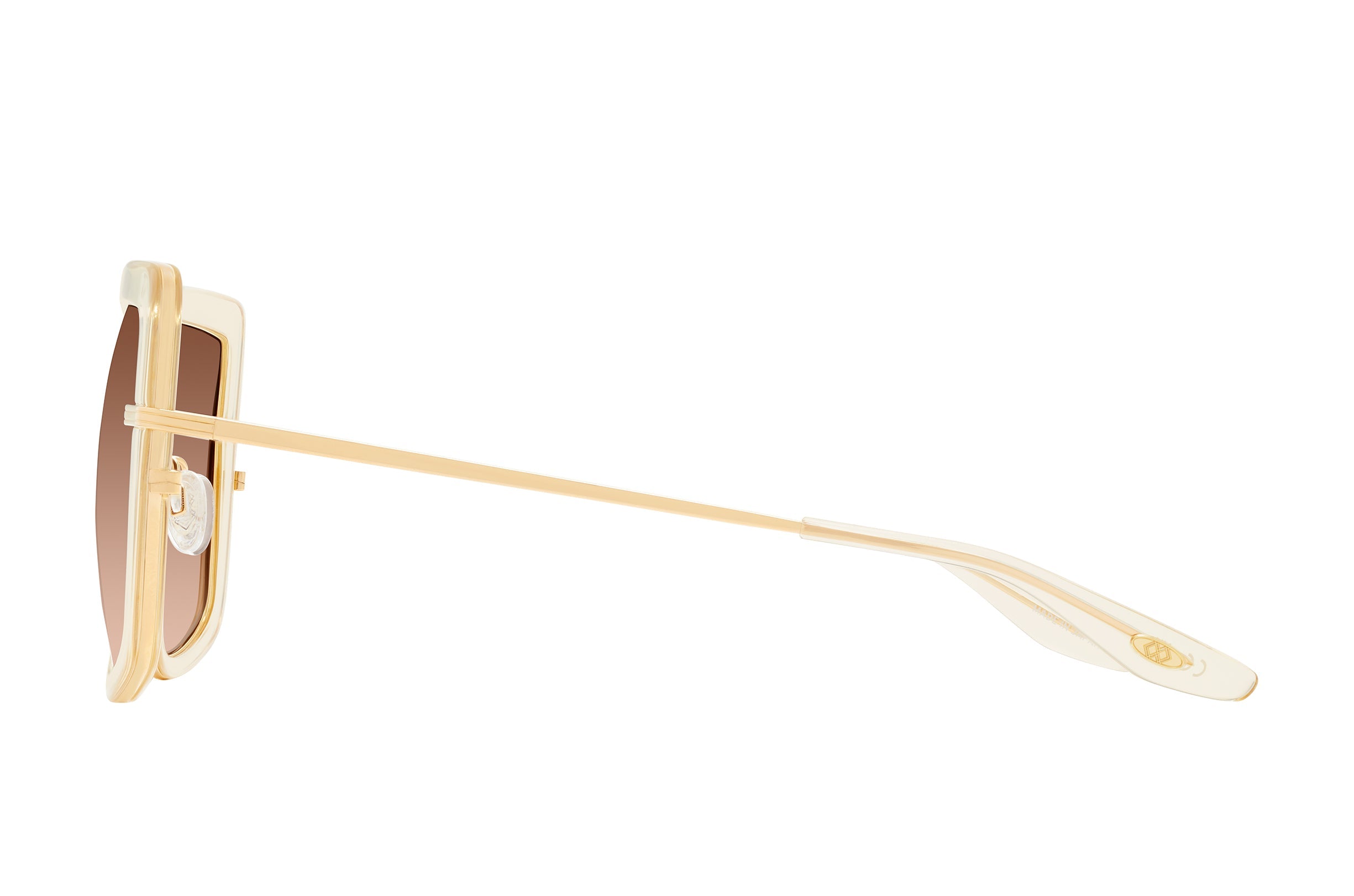 Barton Perreira Margret Sunglasses