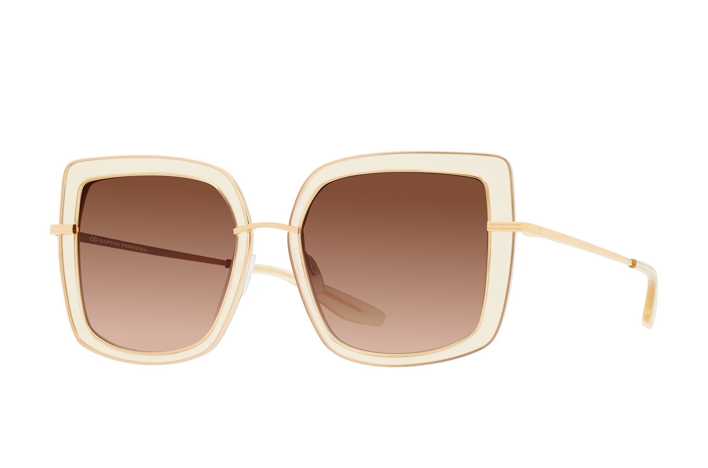 Barton Perreira Margret Sunglasses