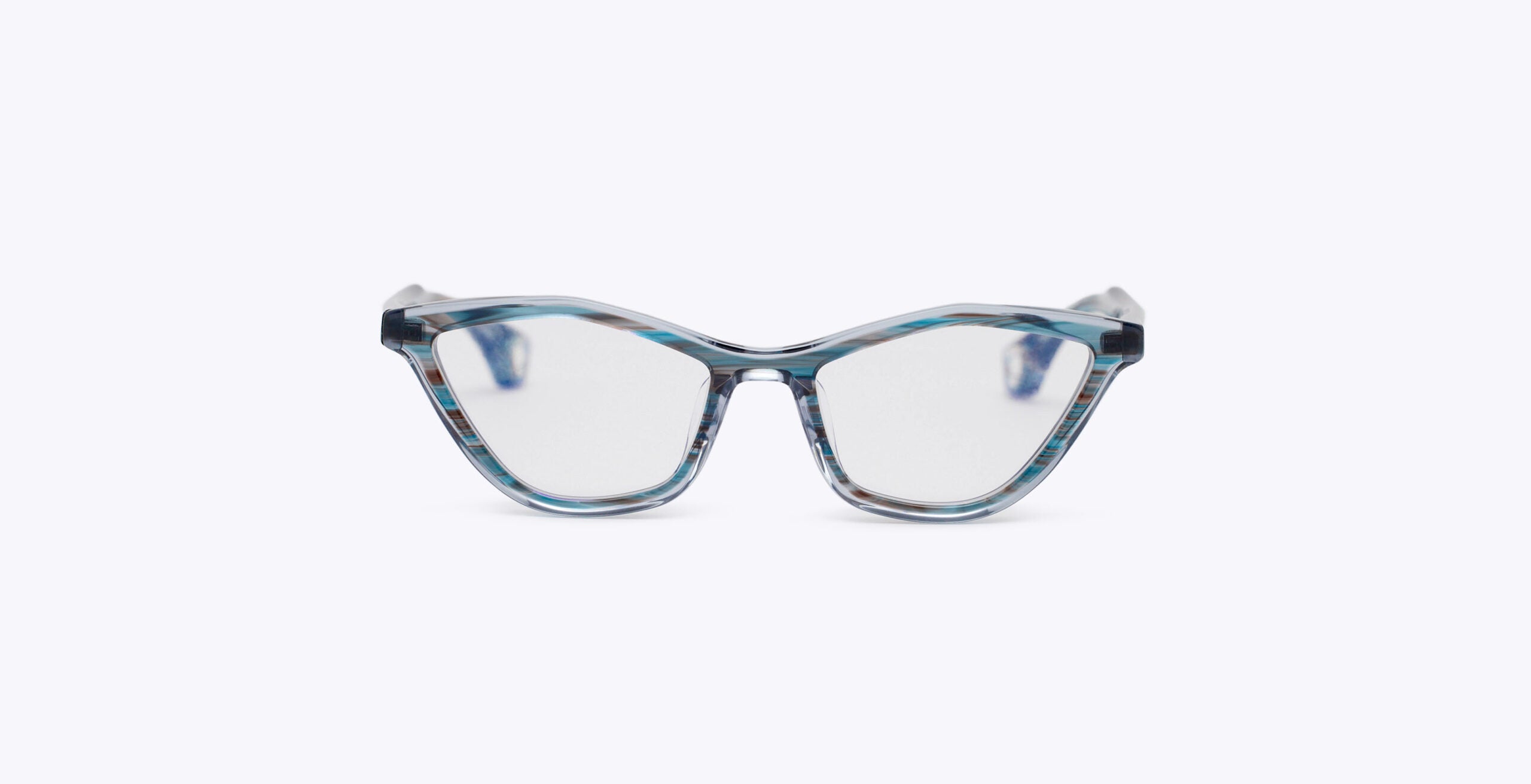 Blake Kuwahara May Eyeglasses