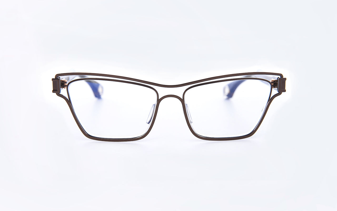 Blake Kuwahara Maybeck Eyeglasses