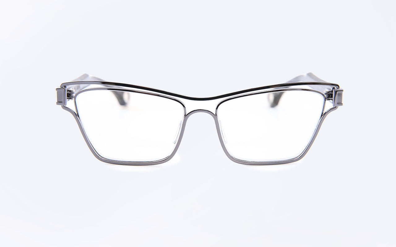 Blake Kuwahara Maybeck Eyeglasses