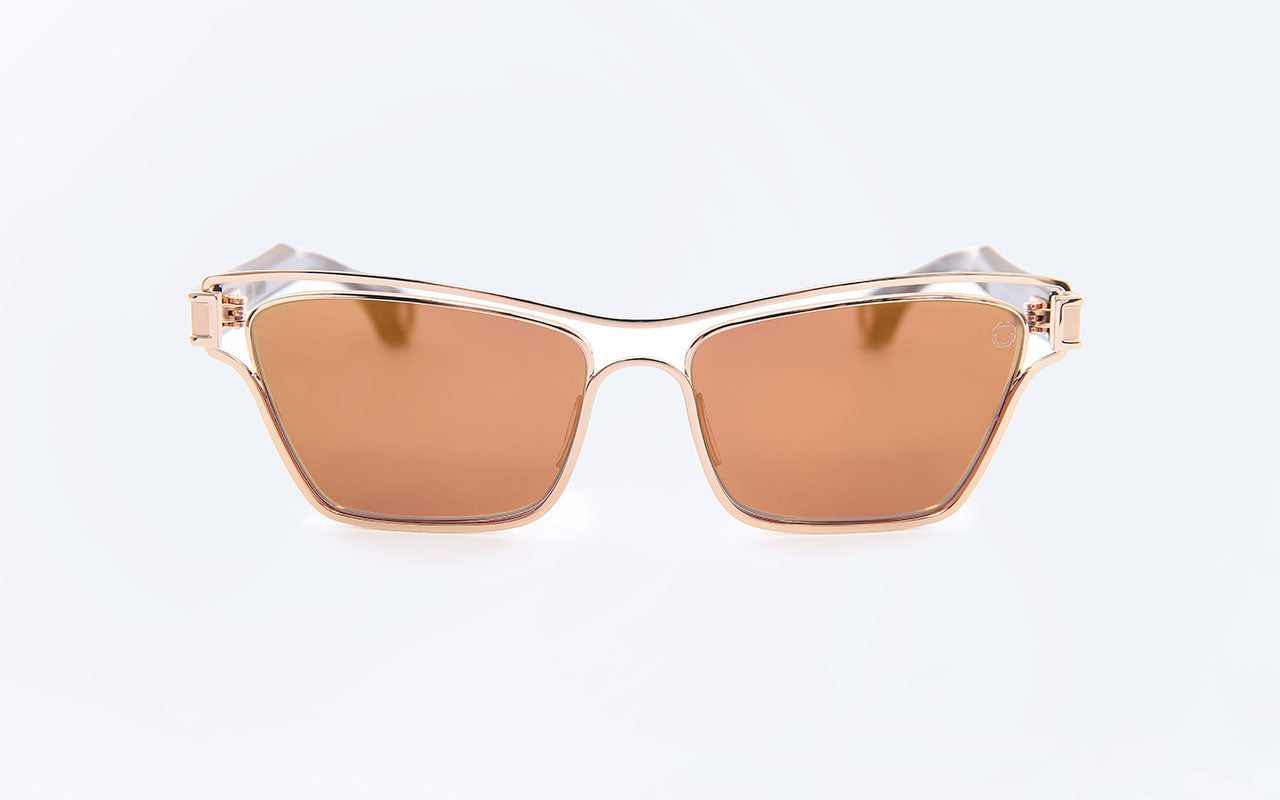 Blake Kuwahara Maybeck Sunglasses