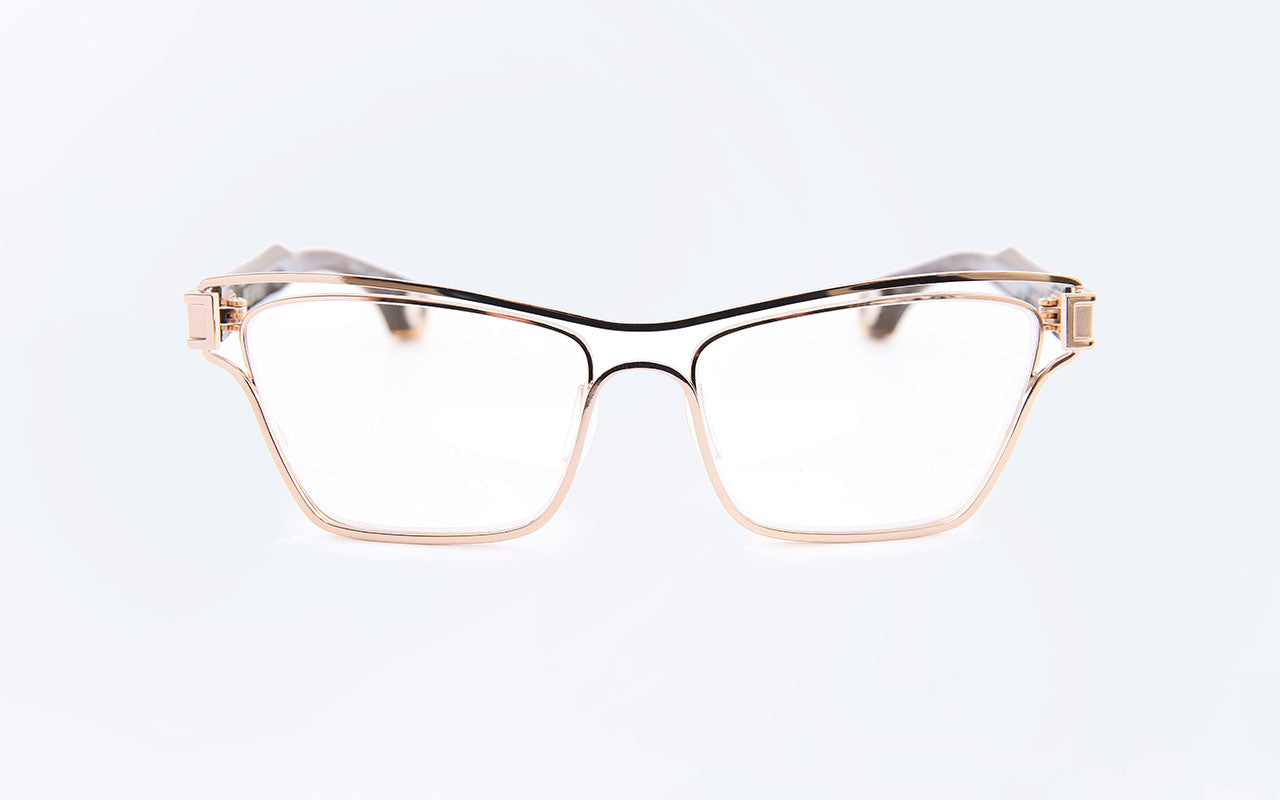 Blake Kuwahara Maybeck Eyeglasses