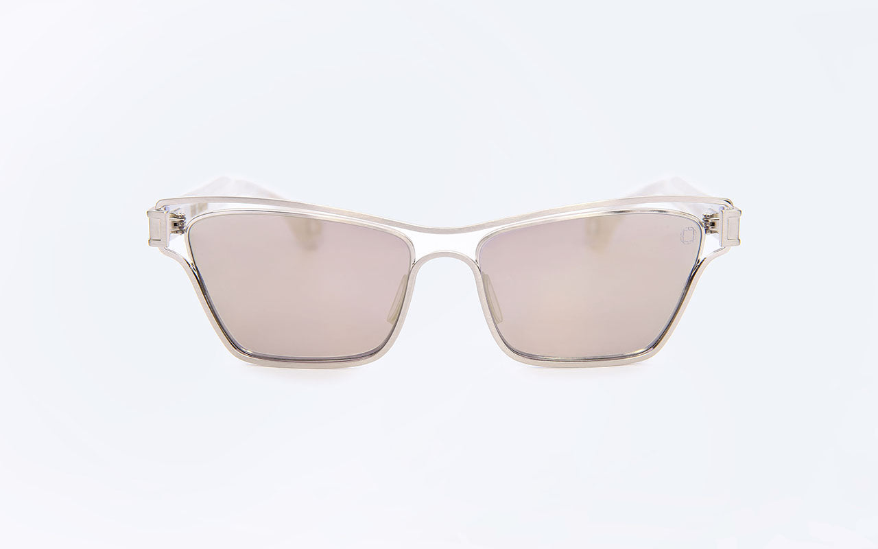 Blake Kuwahara Maybeck Sunglasses