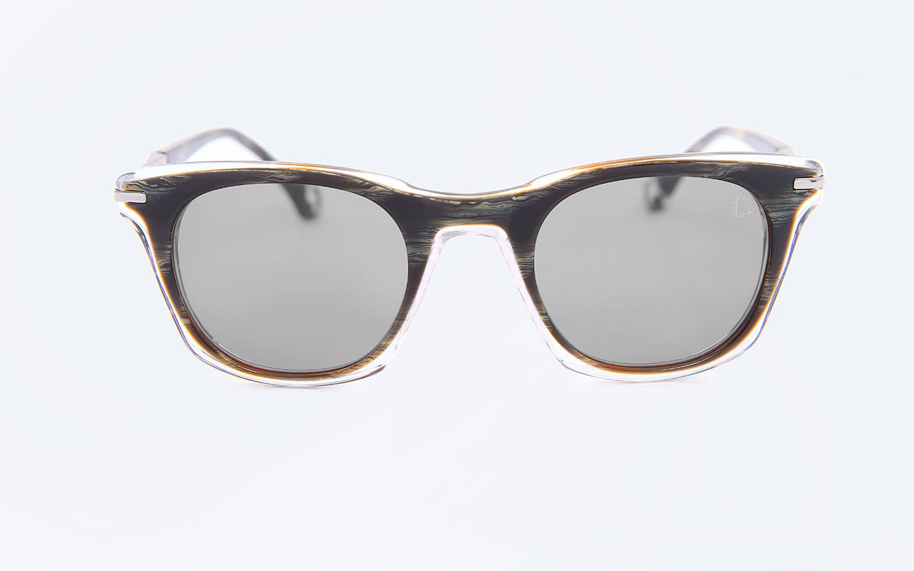 Blake Kuwahara McIntire Sunglasses