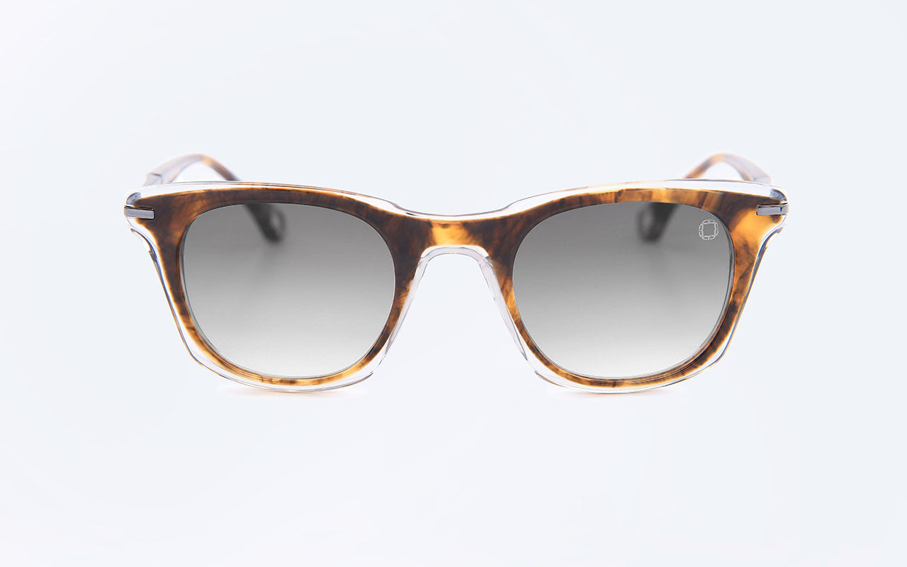 Blake Kuwahara McIntire Sunglasses