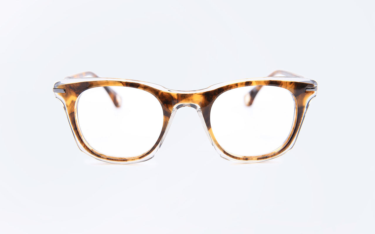 Blake Kuwahara McIntire Eyeglasses