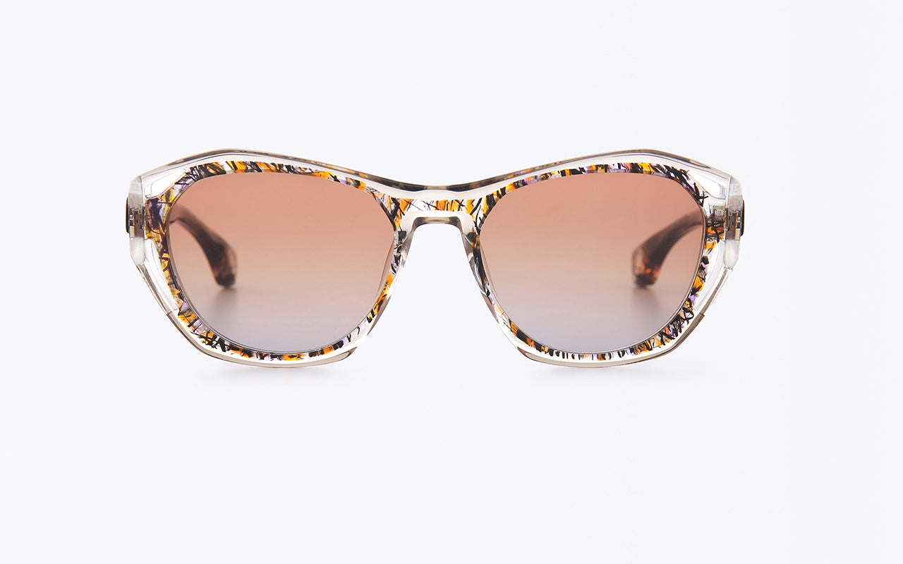 Blake Kuwahara McNaughton Sunglasses