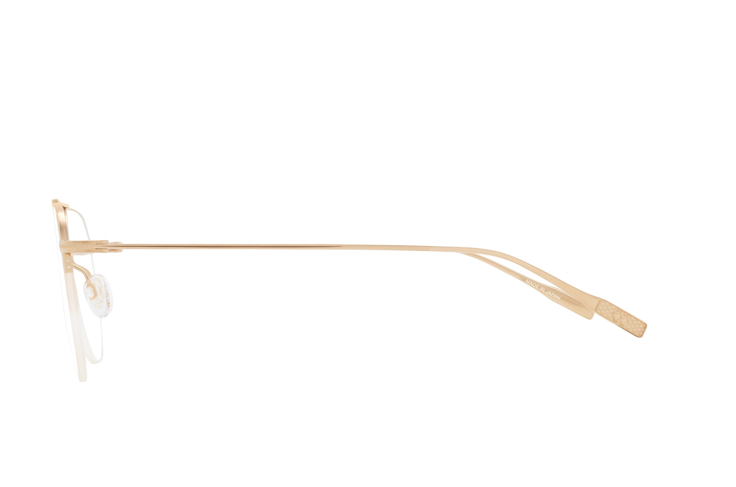 Barton Perreira McNair Optical Eyeglasses