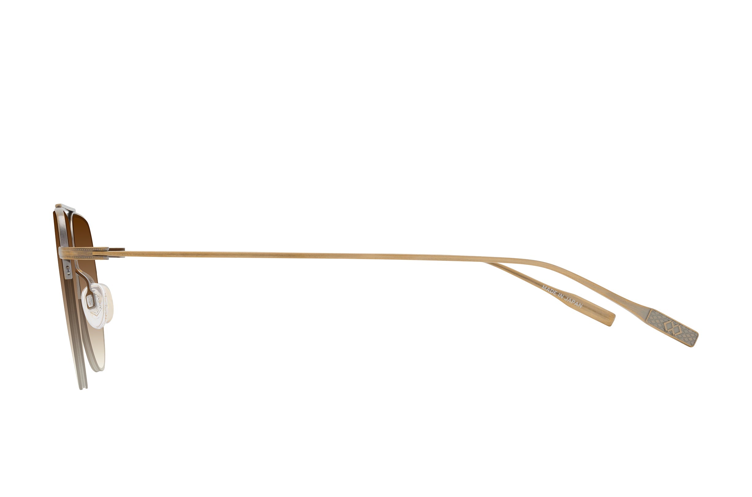 Barton Perreira McNair Sun Sunglasses