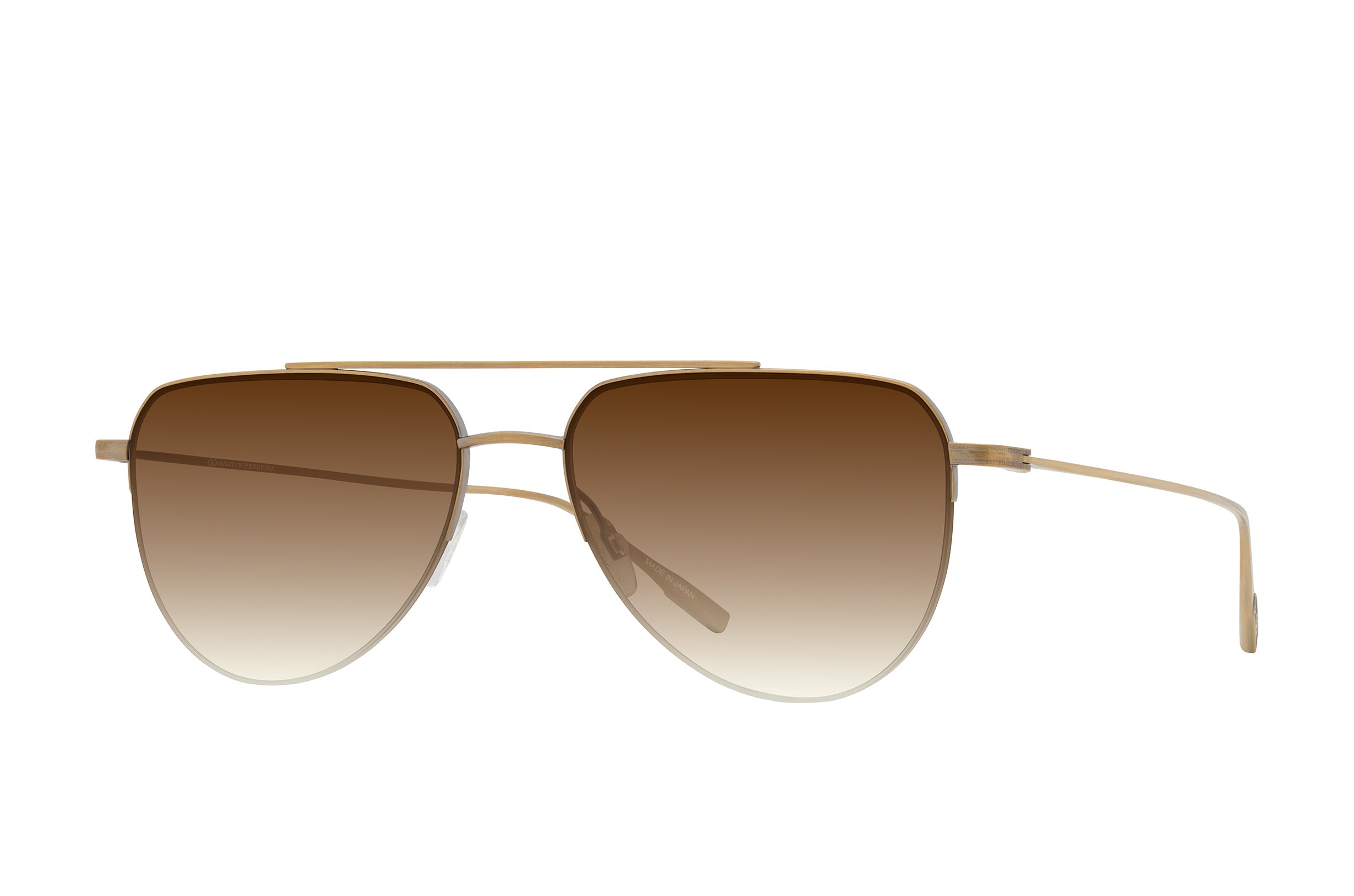 Barton Perreira McNair Sun Sunglasses