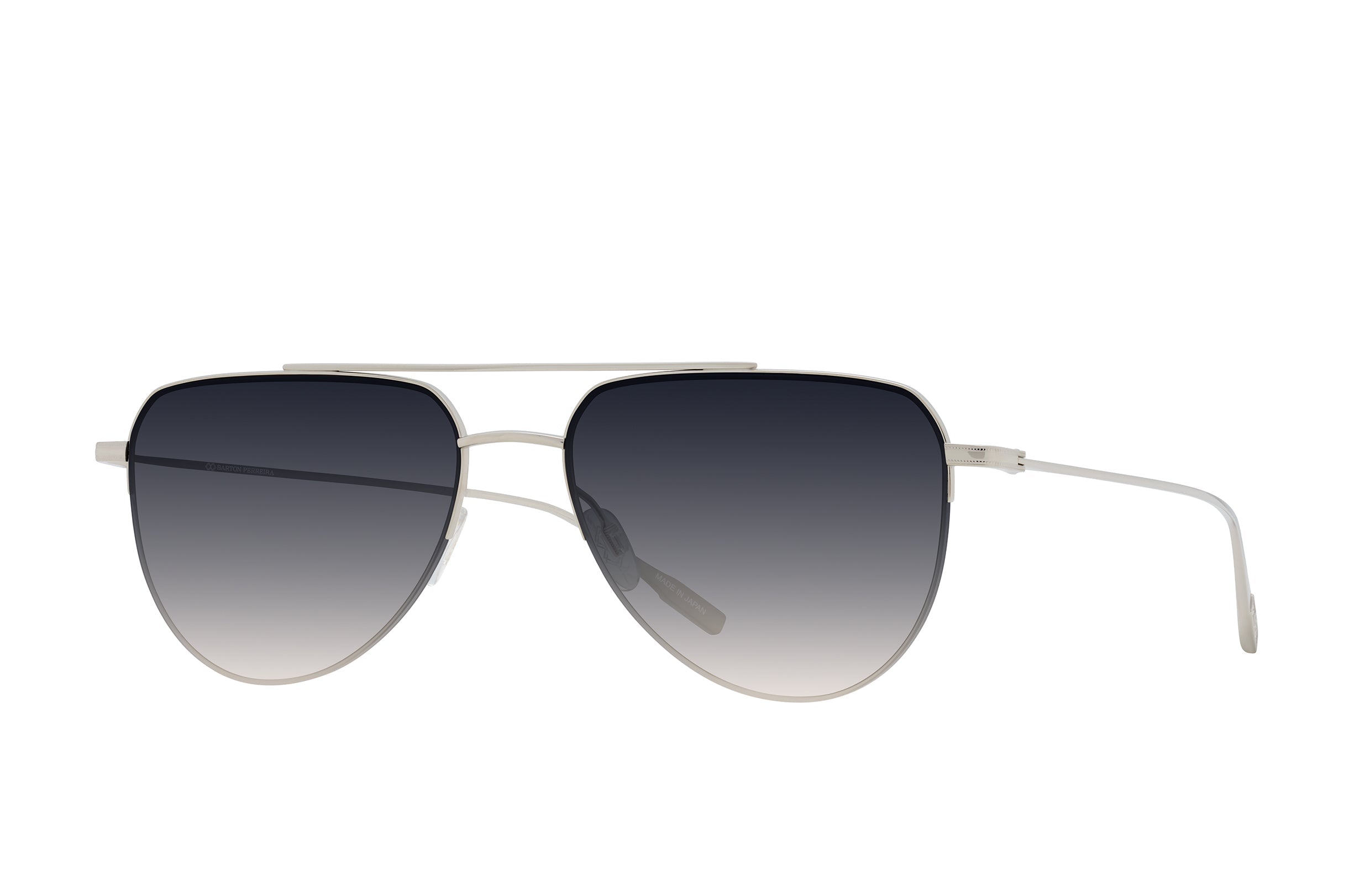Barton Perreira McNair Sun Sunglasses
