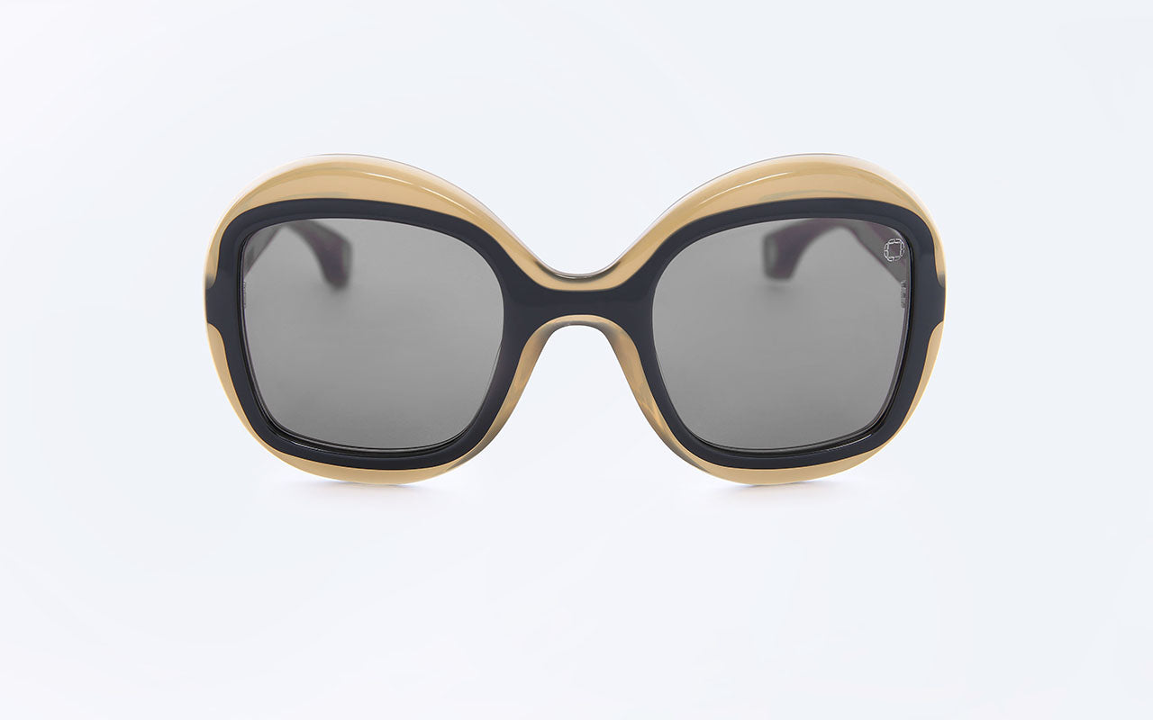 Blake Kuwahara Mills Sunglasses