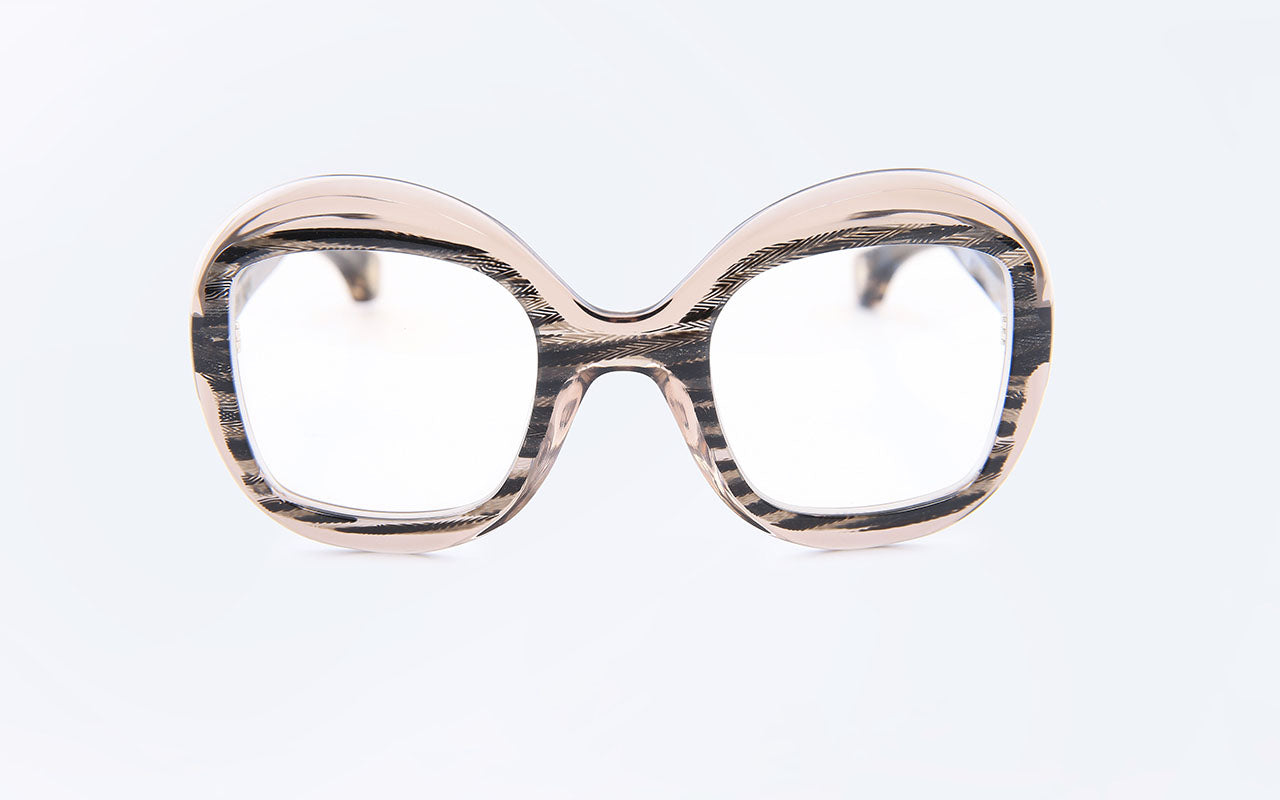 Blake Kuwahara Mills Eyeglasses