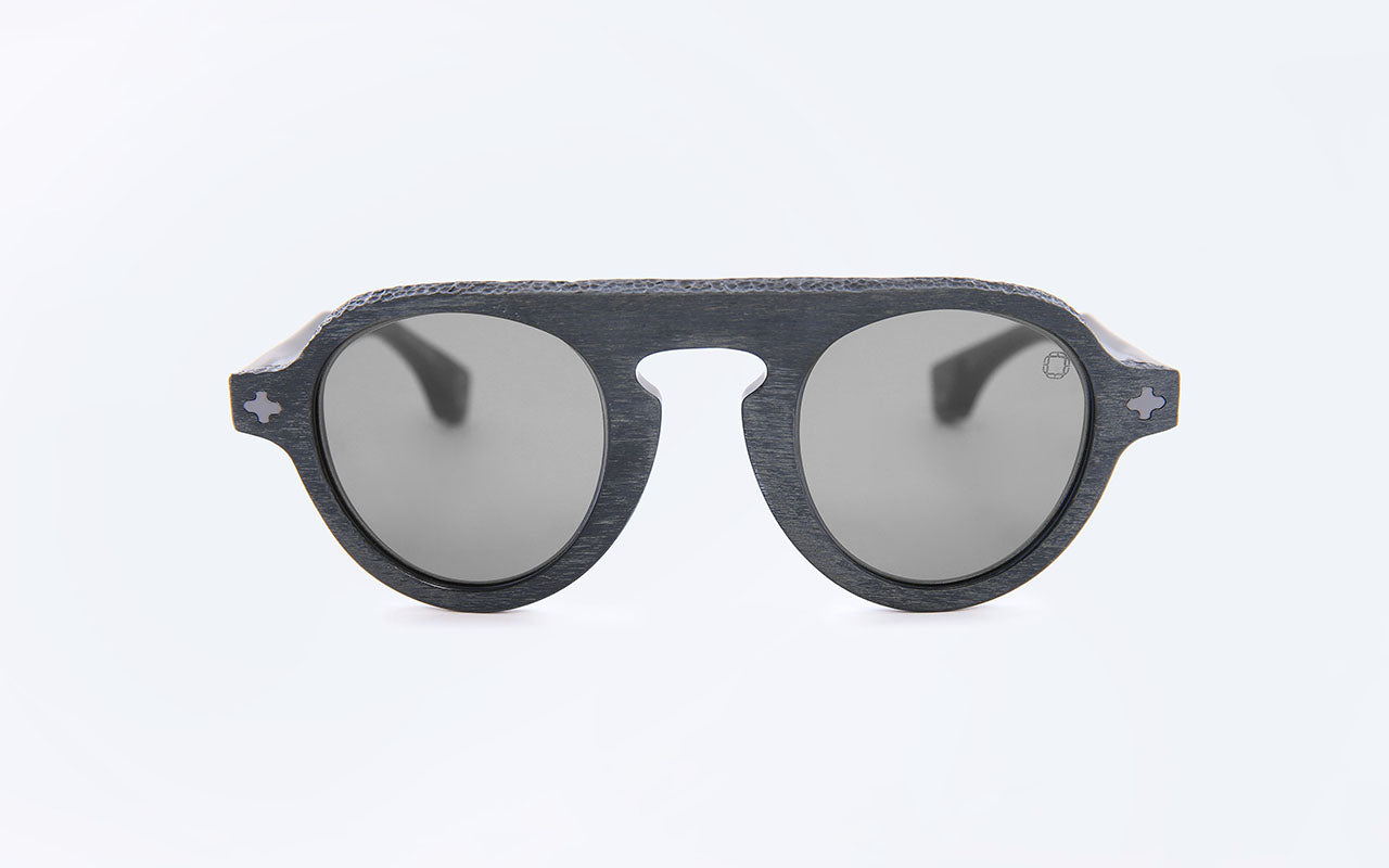 Blake Kuwahara Mocker Sunglasses