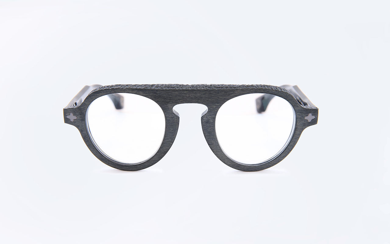 Blake Kuwahara Mocker Eyeglasses