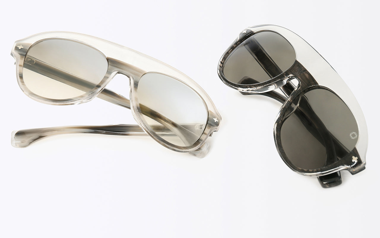 Blake Kuwahara Venturi Sunglasses