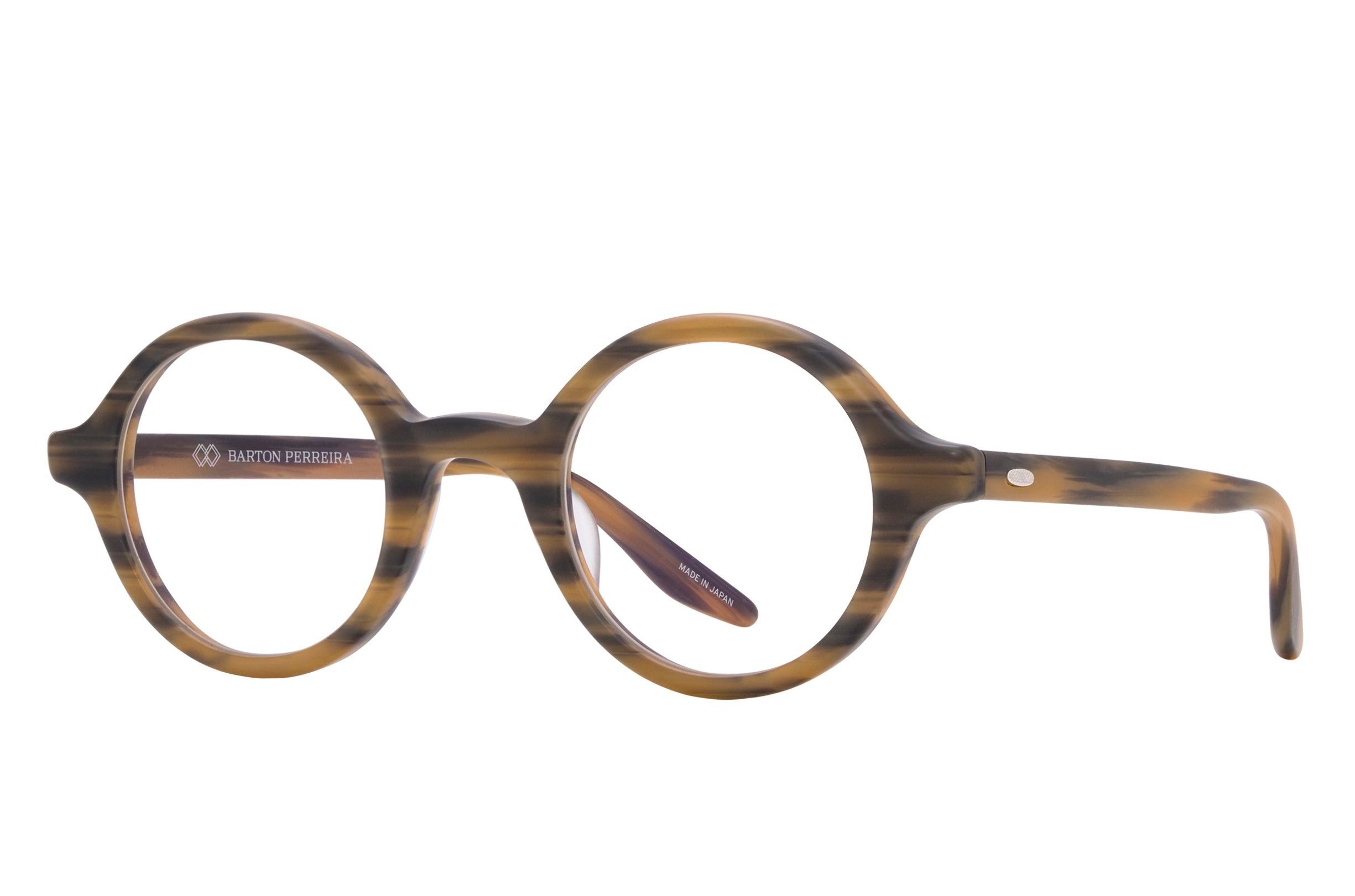 Barton Perreira Nattie Eyeglasses