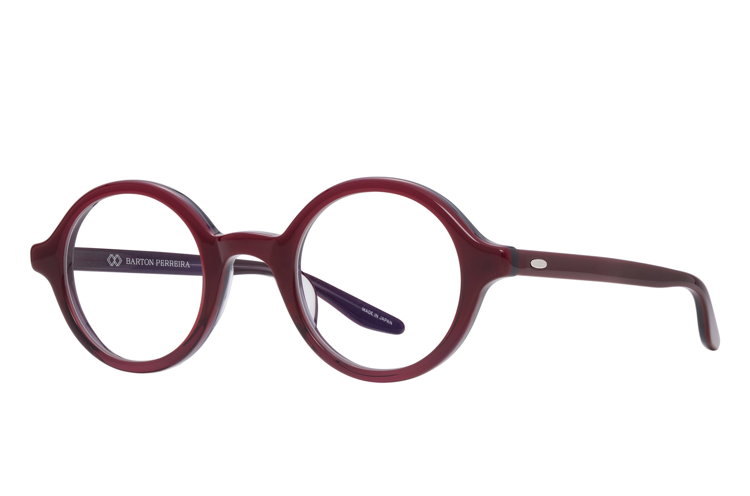 Barton Perreira Nattie Eyeglasses