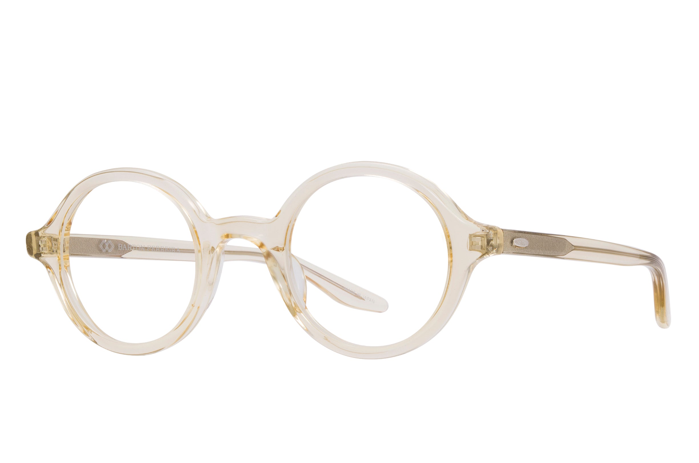 Barton Perreira Nattie Eyeglasses