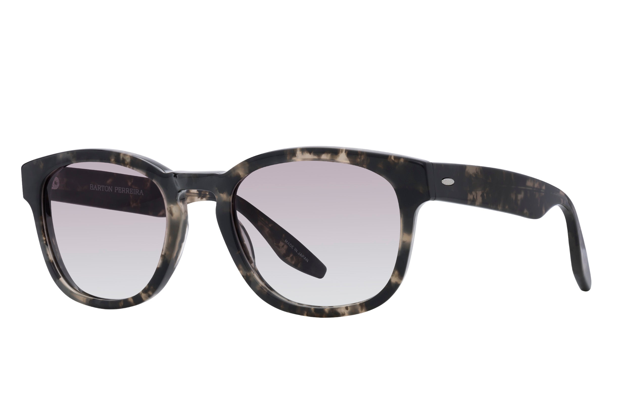 Barton Perreira Nelson Sunglasses