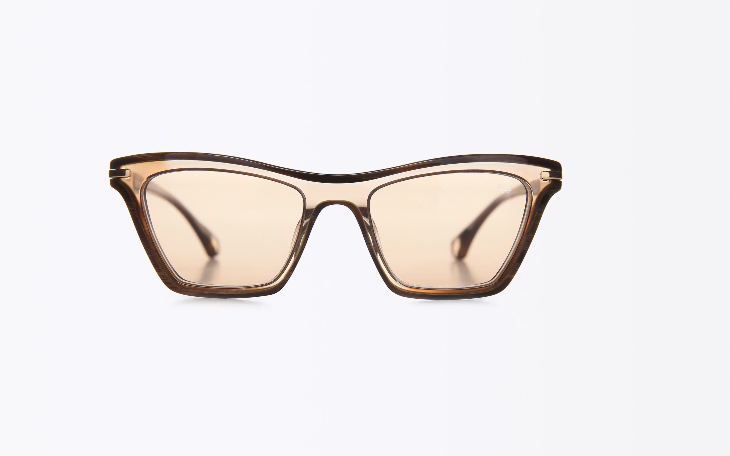 Blake Kuwahara Neutra Eyeglasses