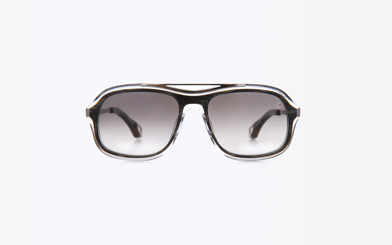 Blake Kuwahara Niemeyer Sunglasses