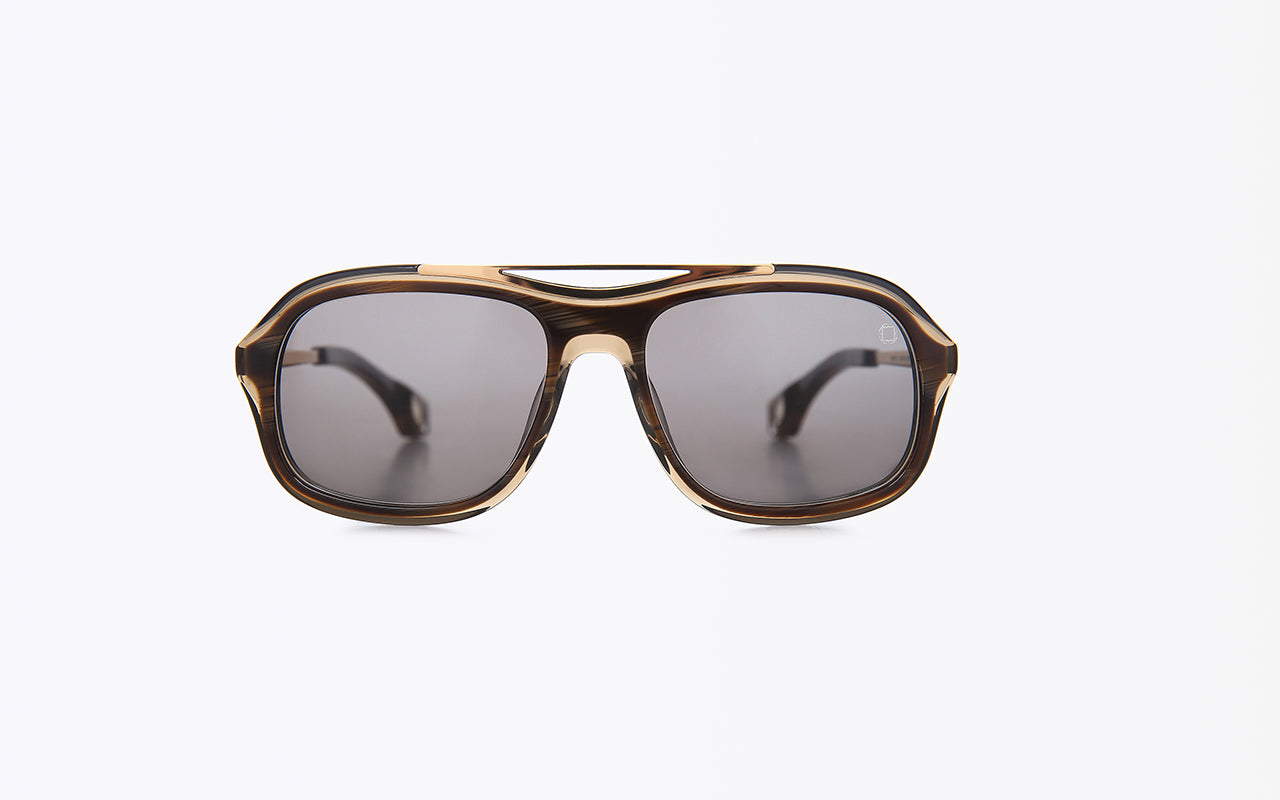 Blake Kuwahara Niemeyer Sunglasses