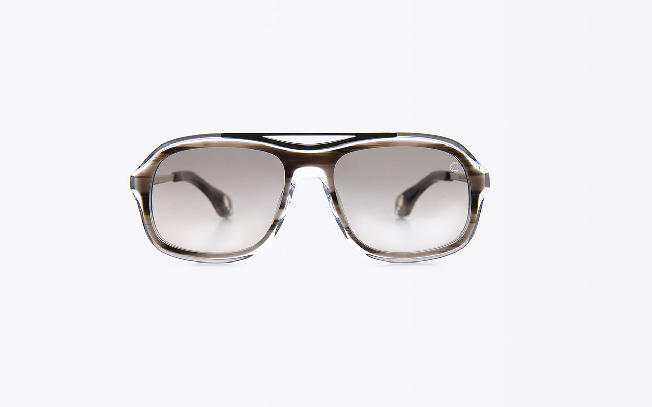 Blake Kuwahara Niemeyer Sunglasses