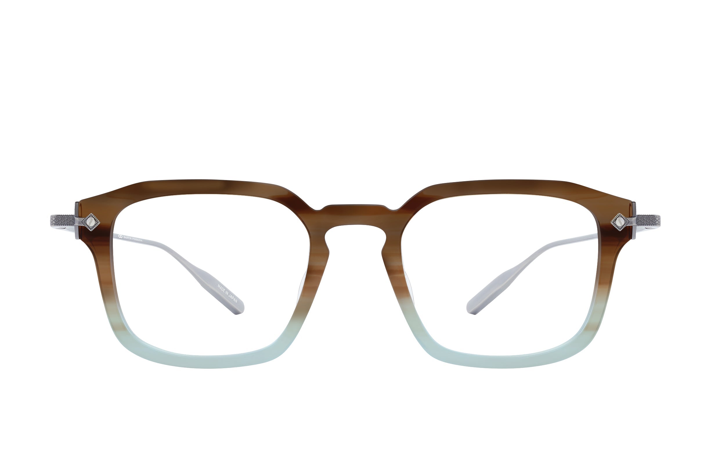 Barton Perreira Nolan Optical Eyeglasses