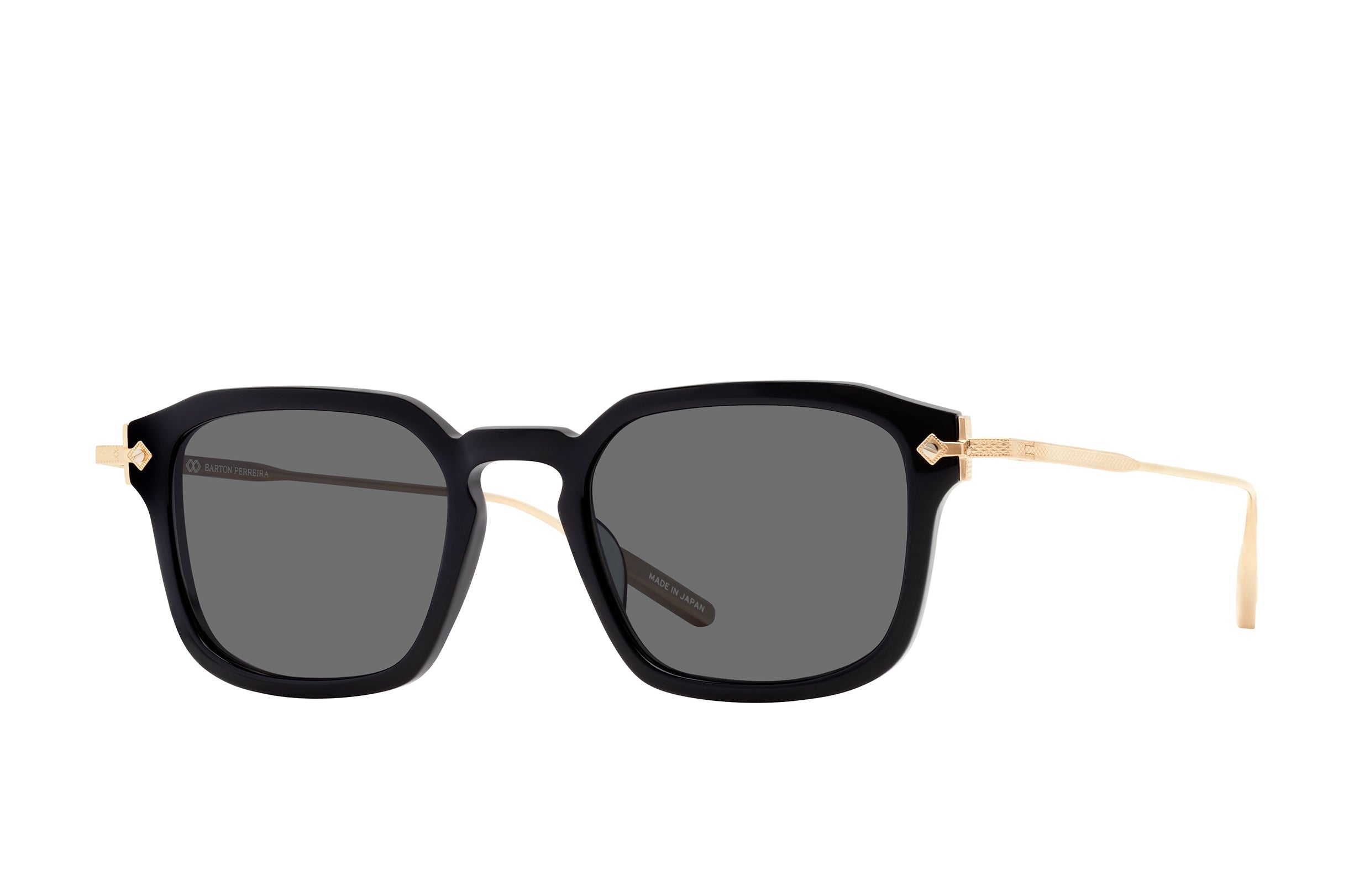 Barton Perreira Nolan Sun Sunglasses