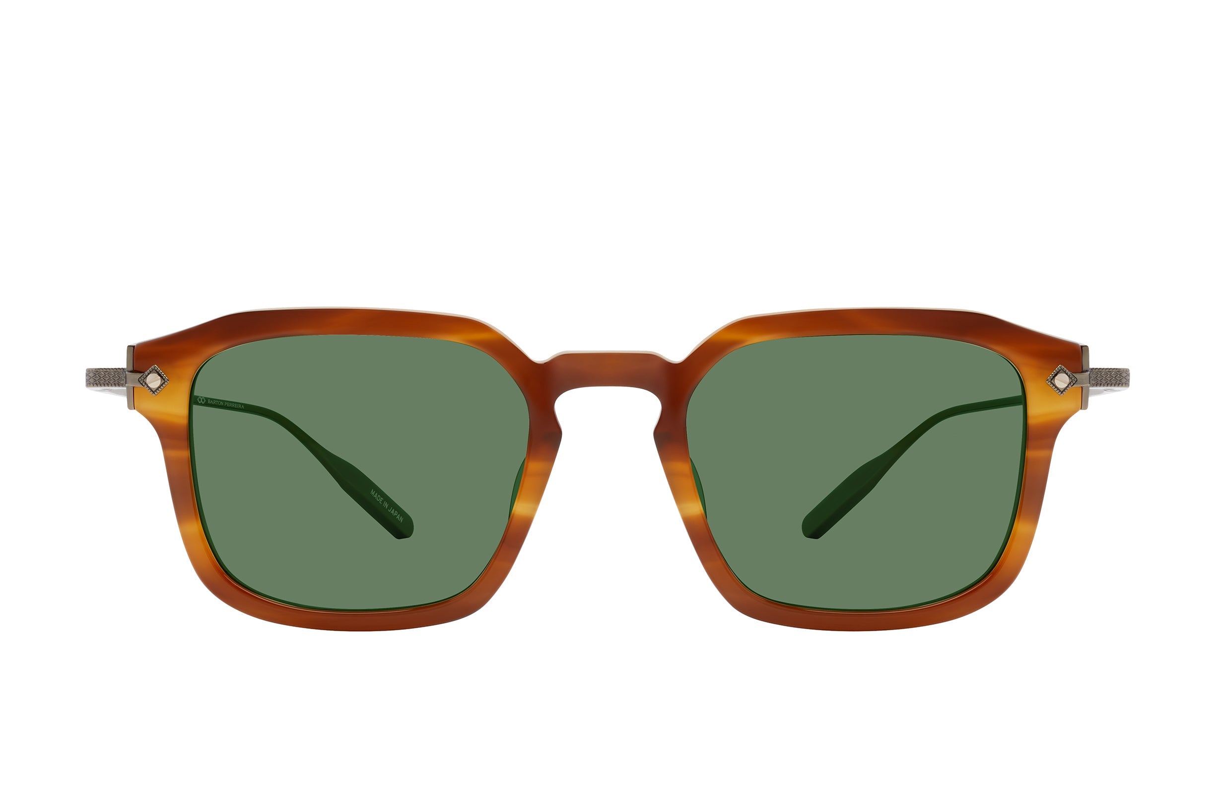 Barton Perreira Nolan Sun Sunglasses