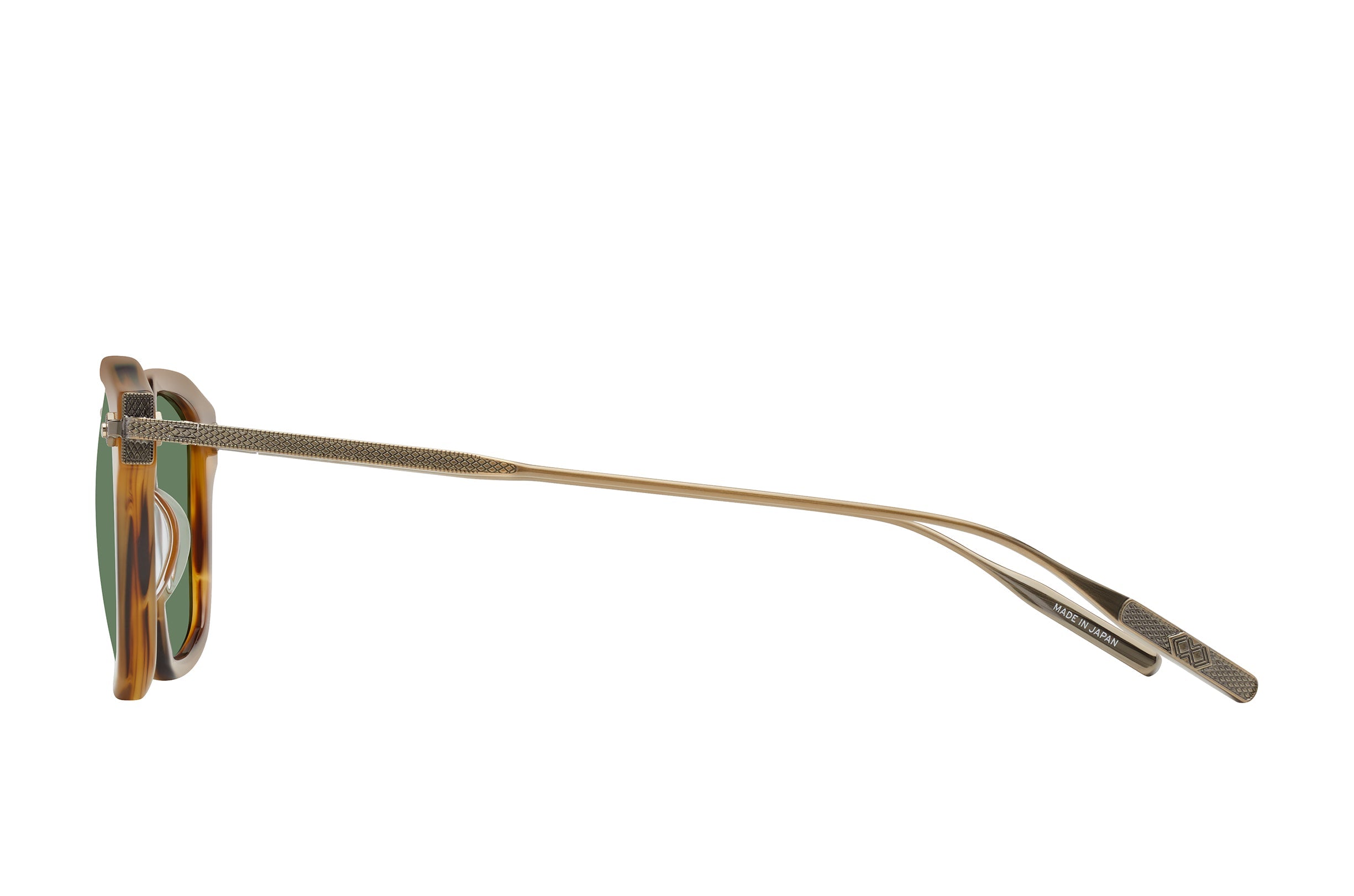 Barton Perreira Nolan Sun Sunglasses