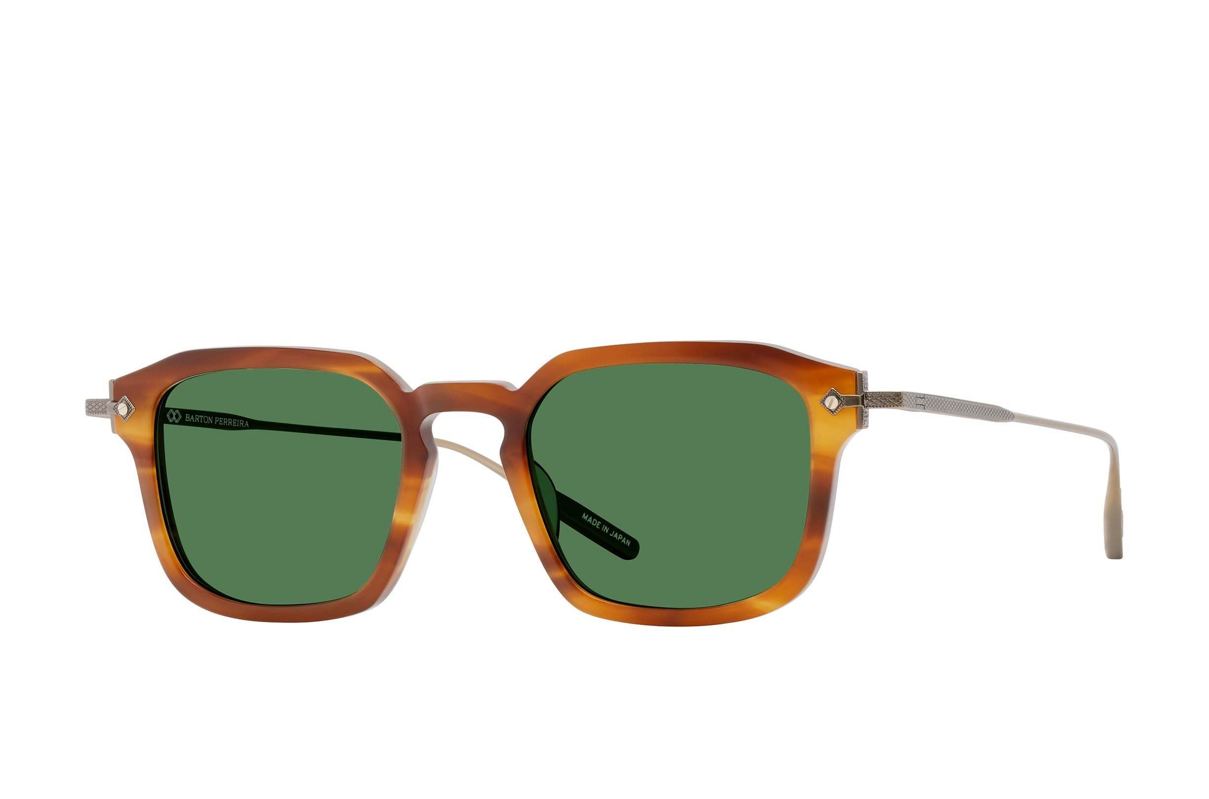 Barton Perreira Nolan Sun Sunglasses