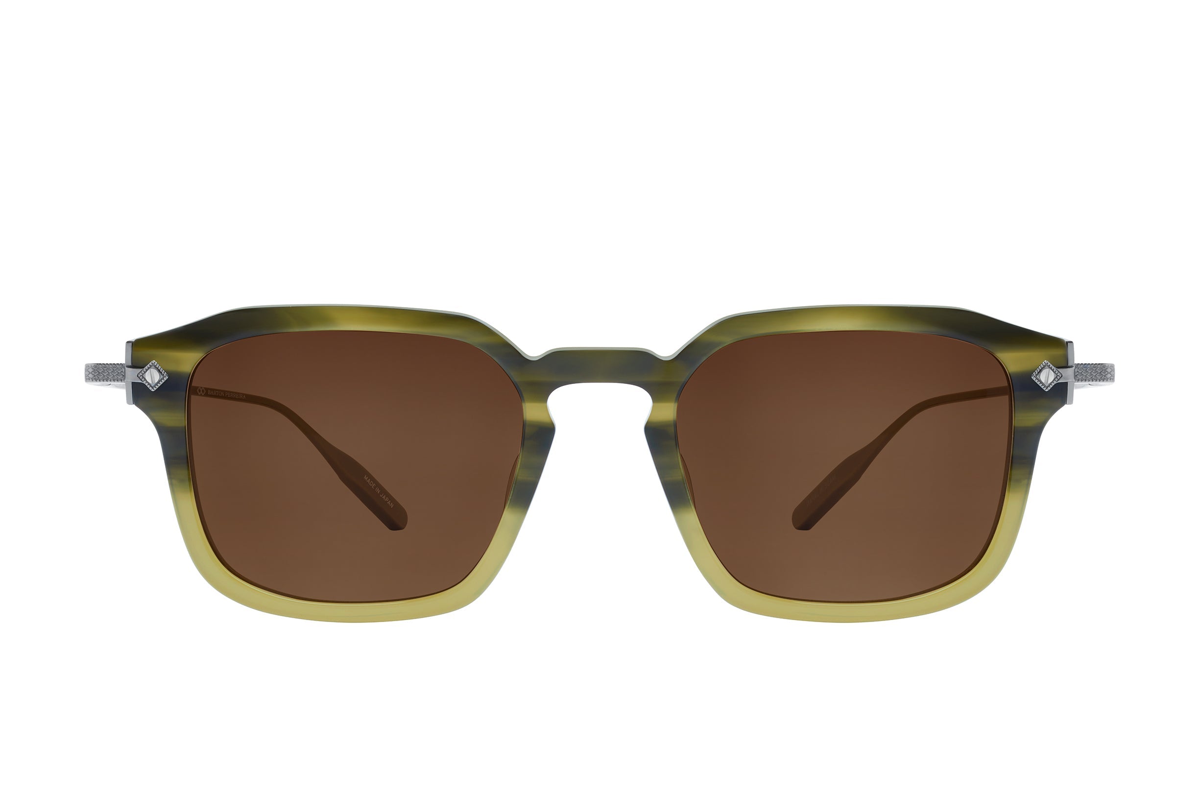 Barton Perreira Nolan Sun Sunglasses