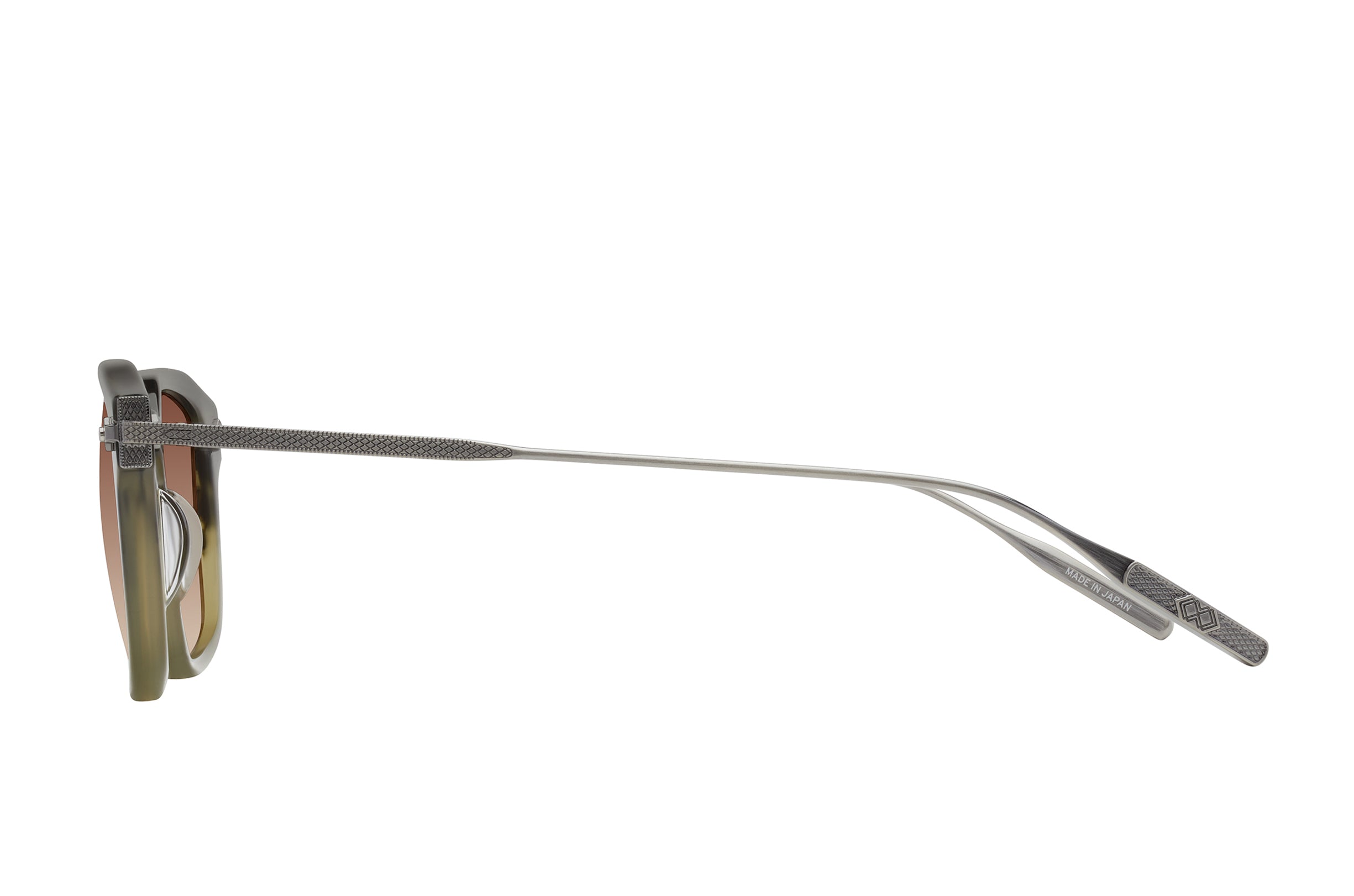 Barton Perreira Nolan Sun Sunglasses