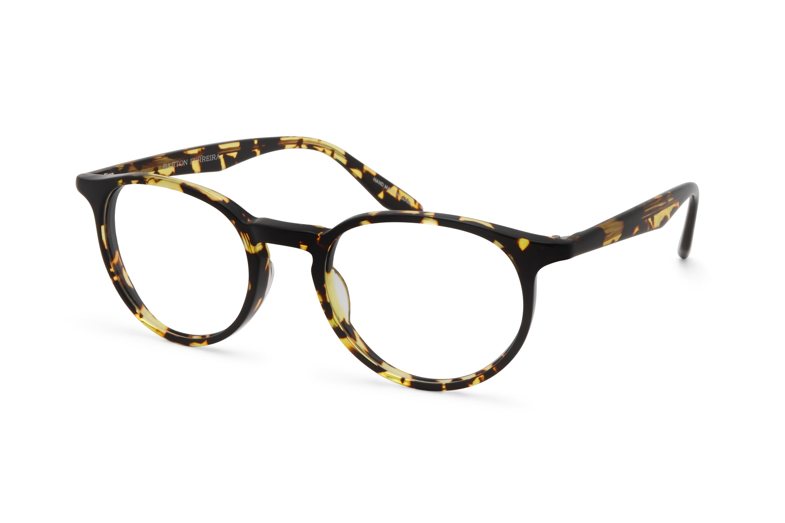 Barton Perreira Norton (46) Eyeglasses