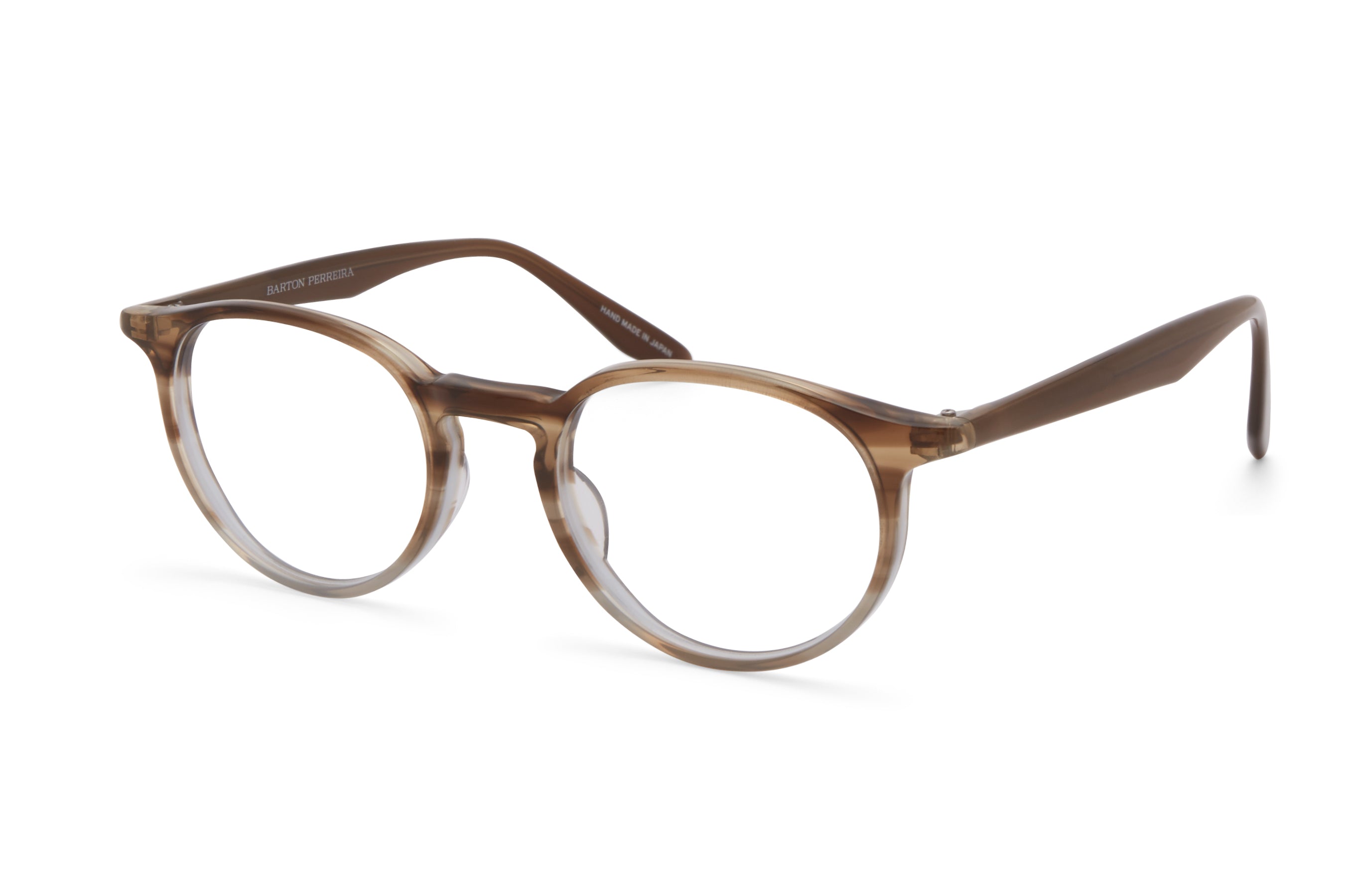 Barton Perreira Norton (46) Eyeglasses