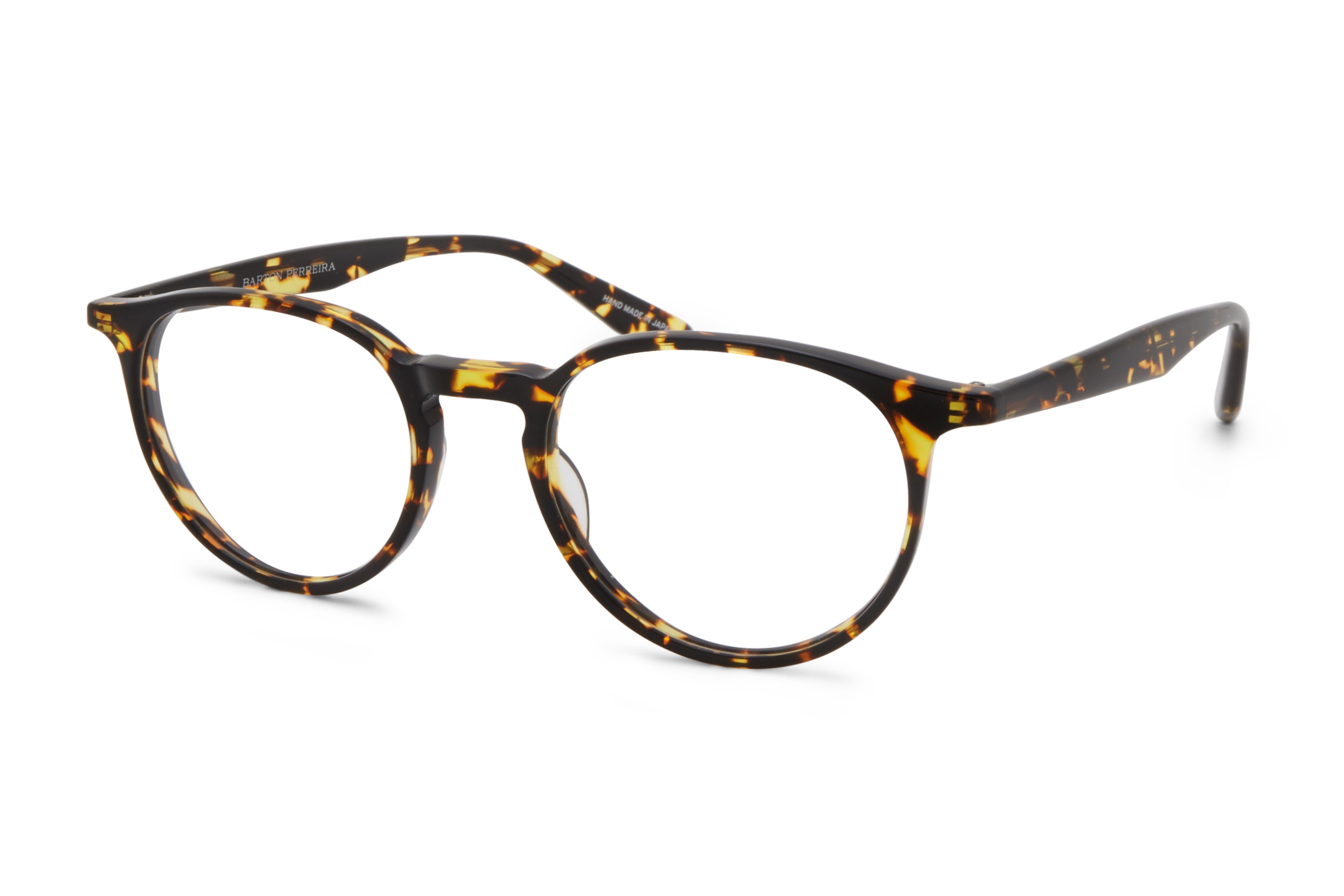 Barton Perreira Norton (48) Eyeglasses