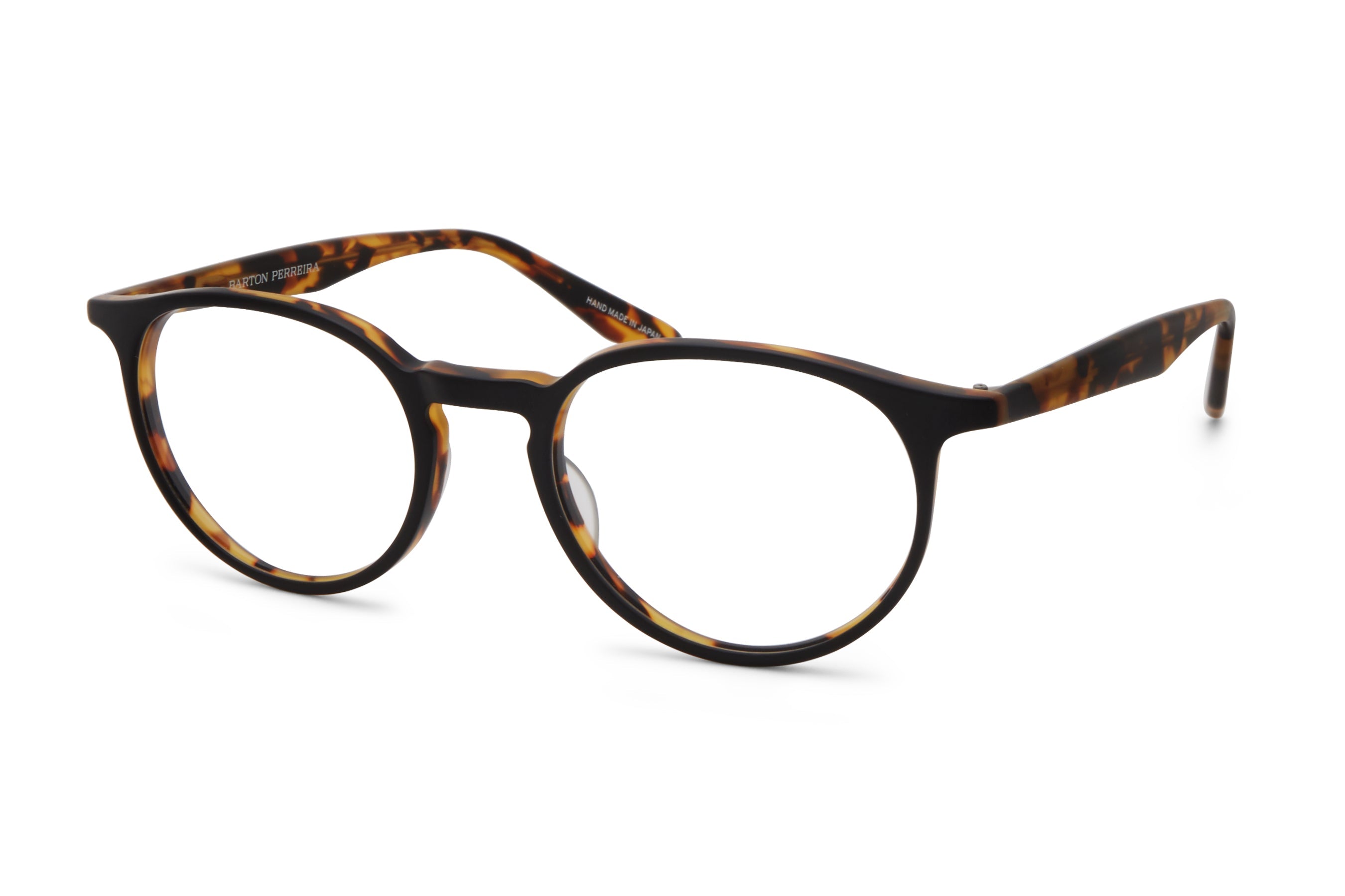 Barton Perreira Norton (48) Eyeglasses