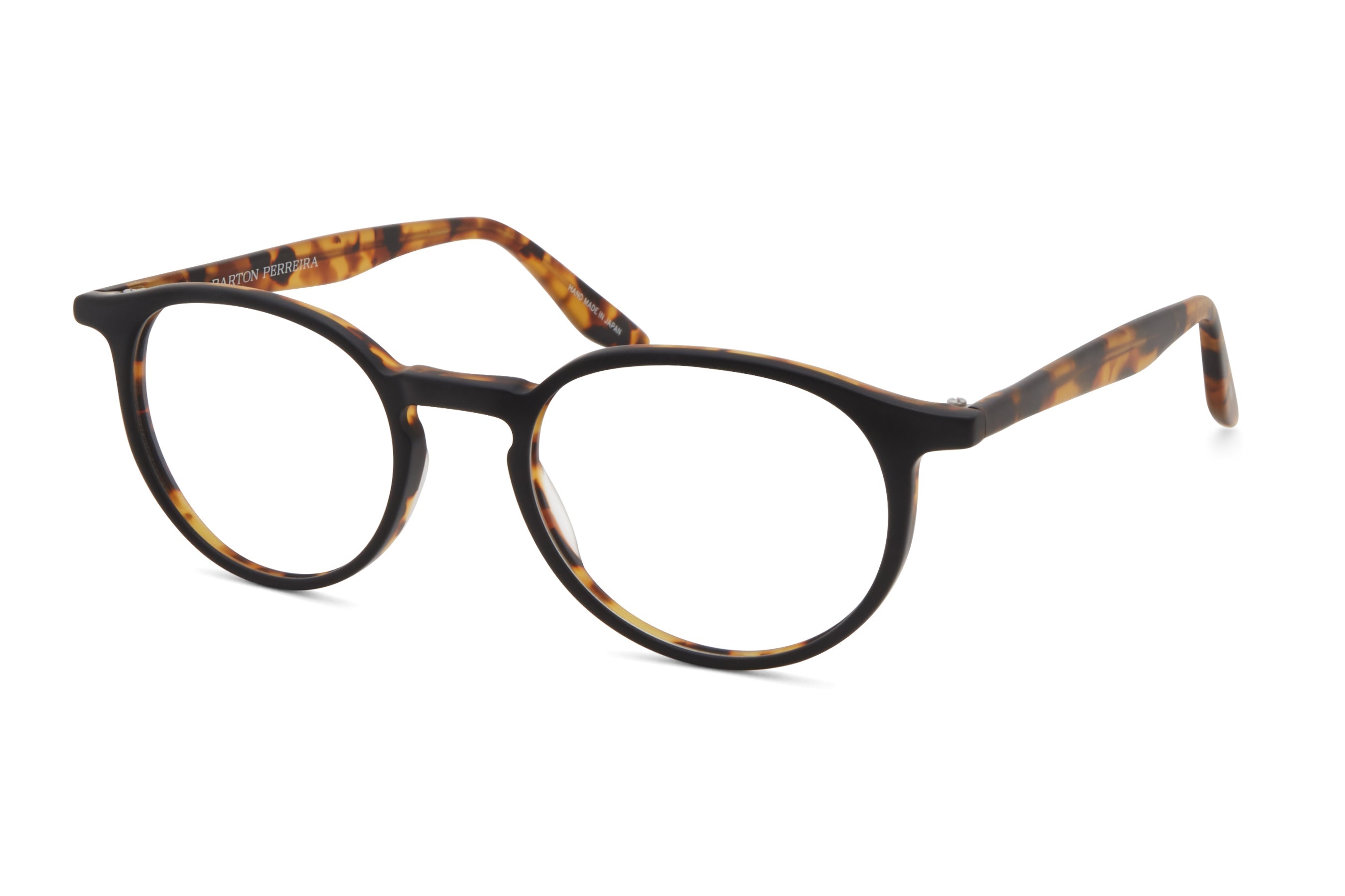 Barton Perreira Norton (50) Eyeglasses