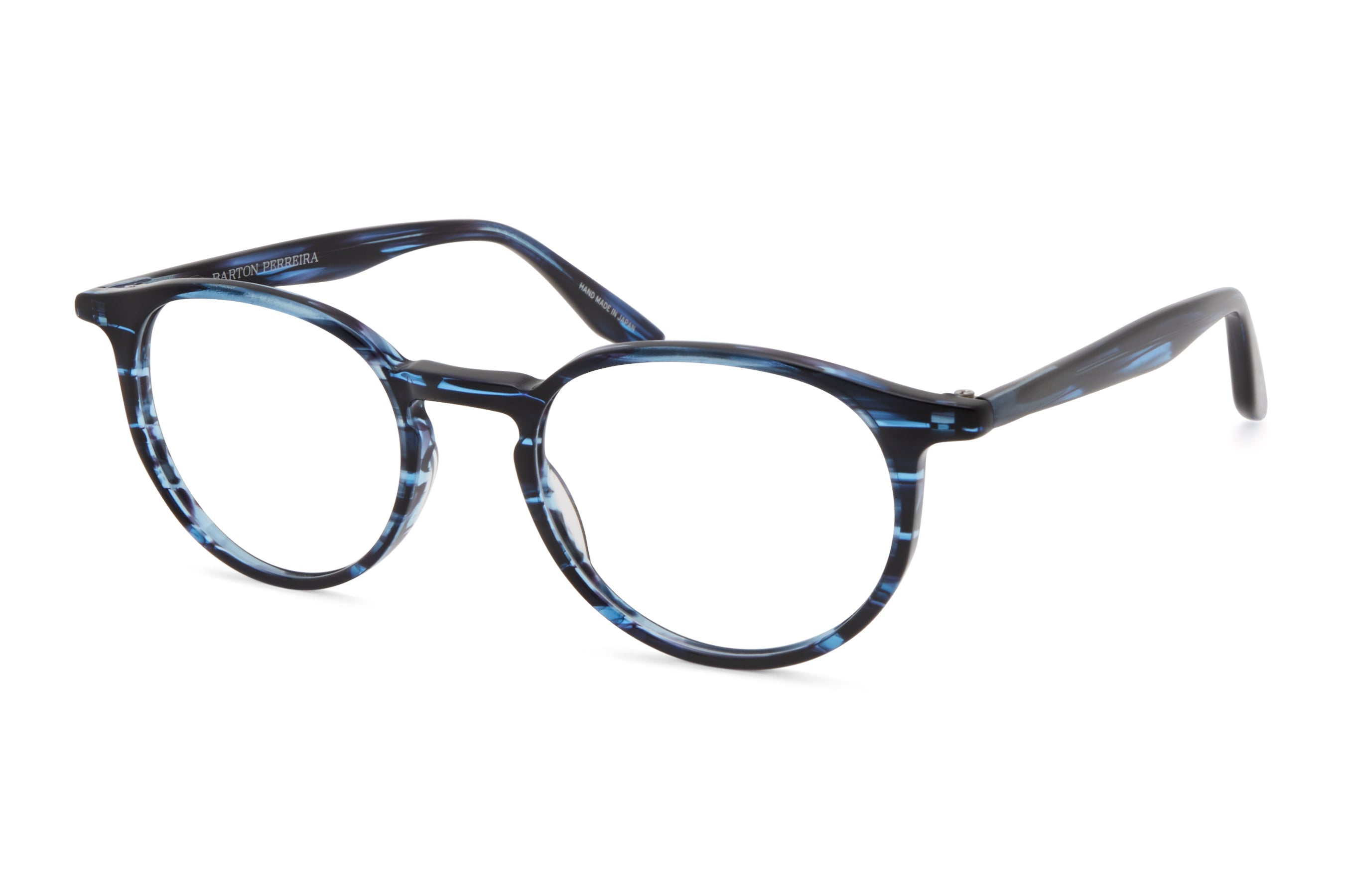 Barton Perreira Norton (50) Eyeglasses