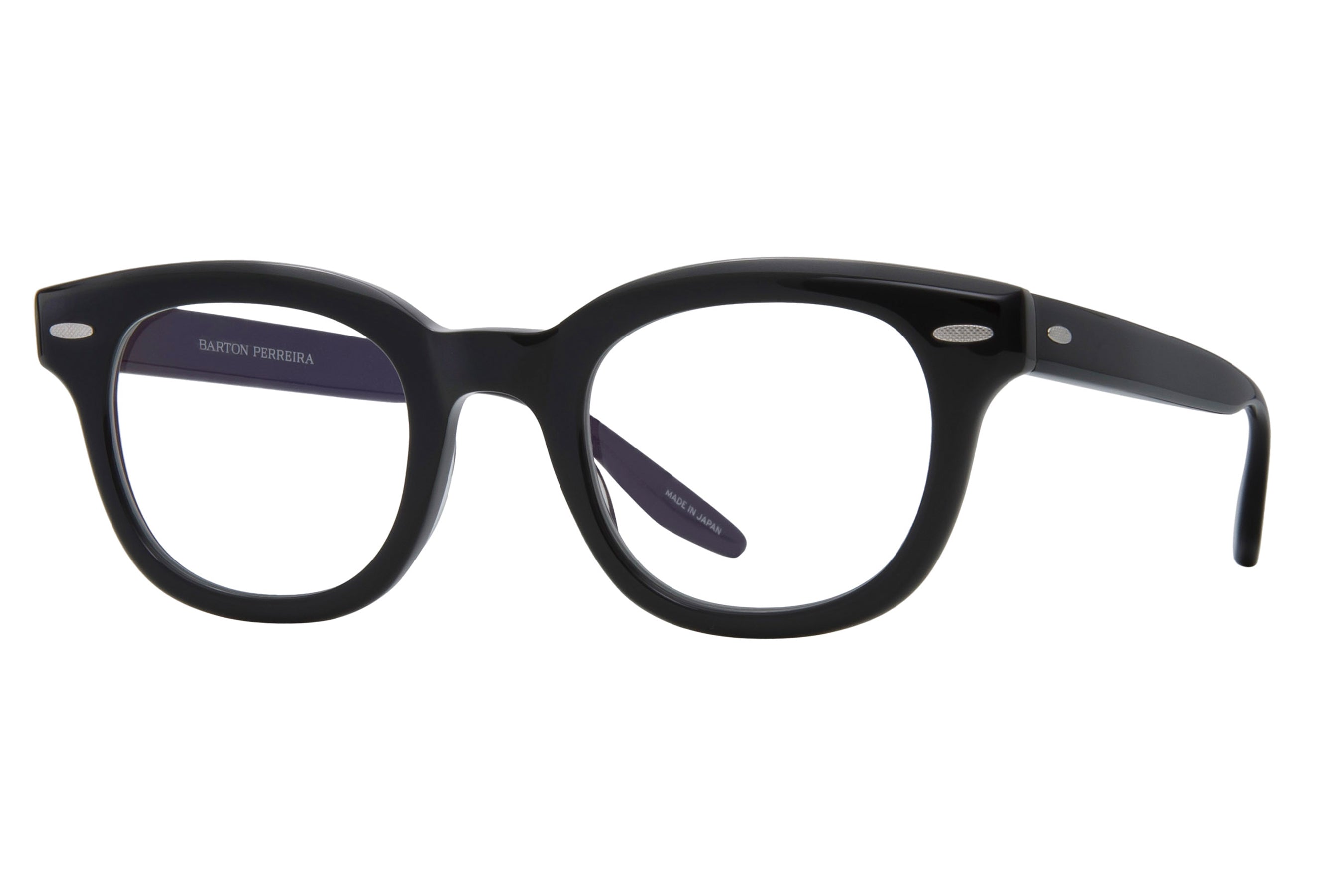 Barton Perreira Norwell Eyeglasses