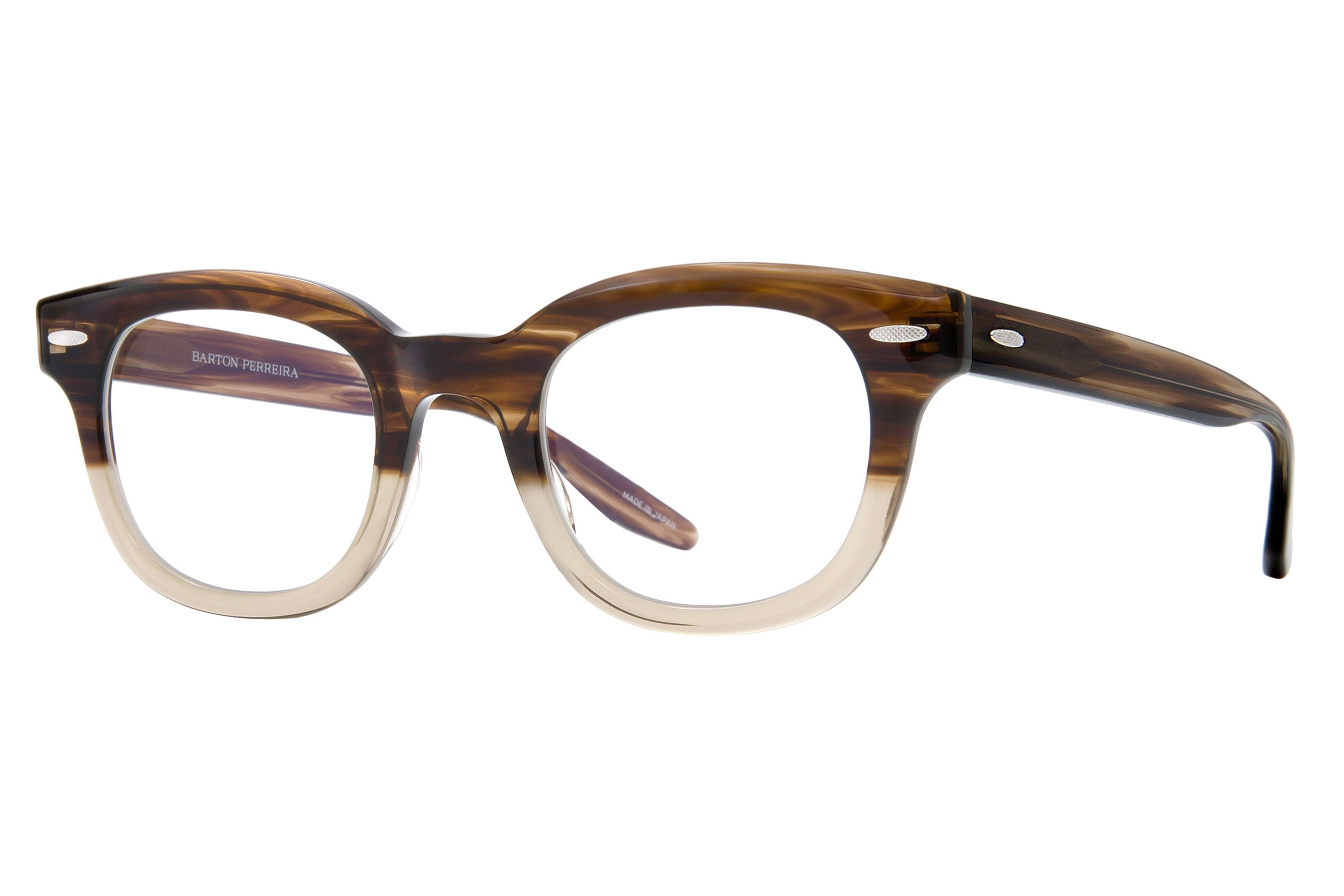 Barton Perreira Norwell Eyeglasses