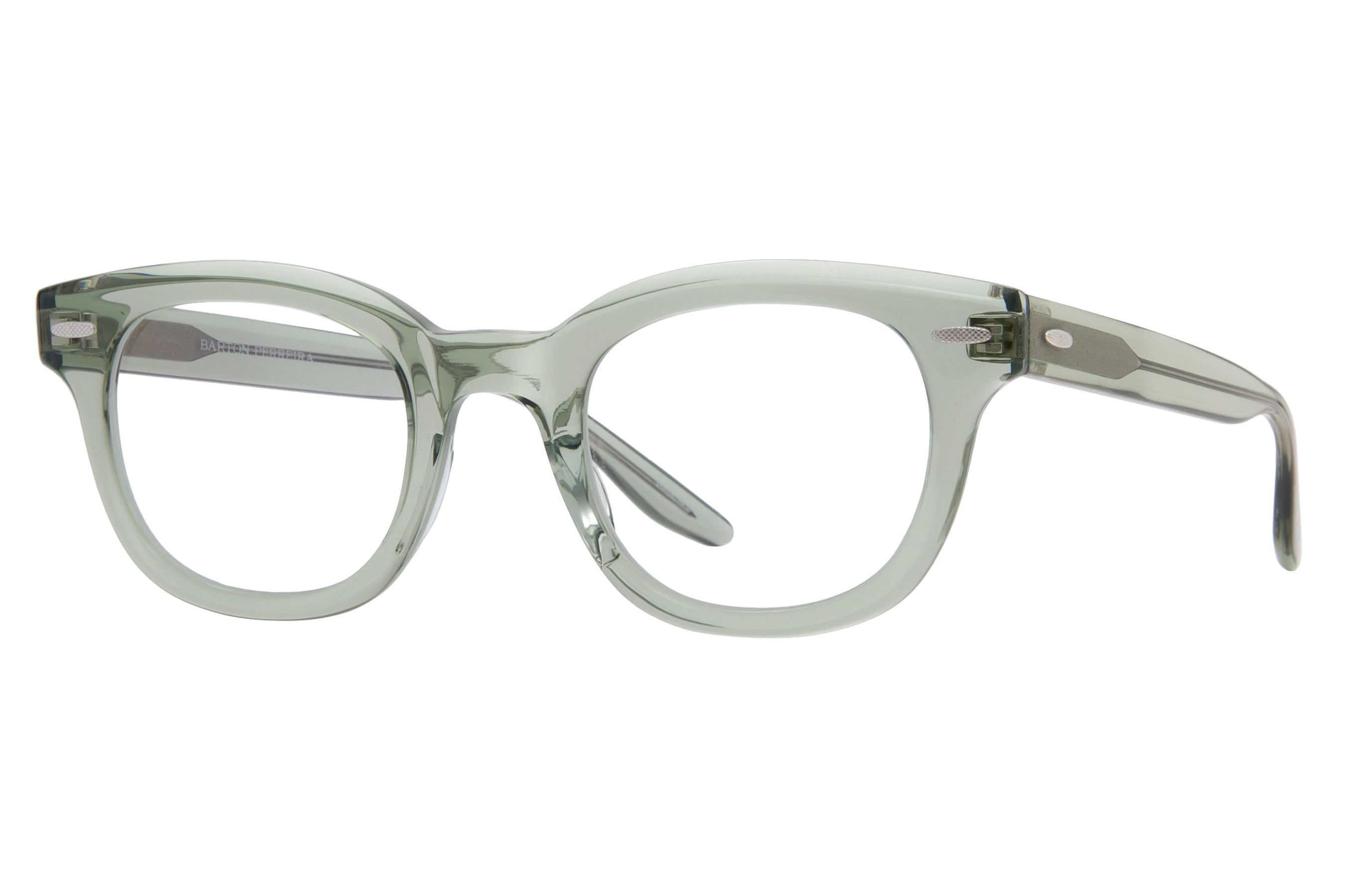 Barton Perreira Norwell Eyeglasses