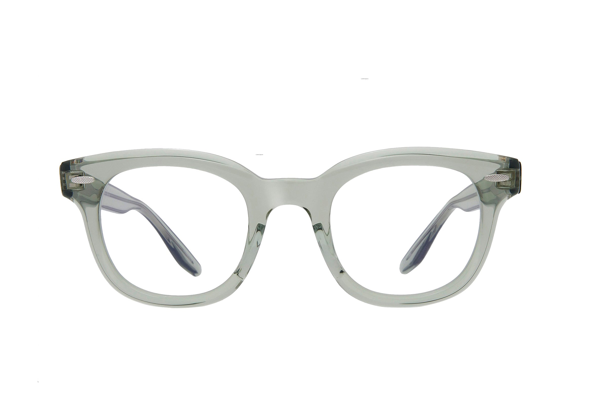 Barton Perreira Norwell Eyeglasses