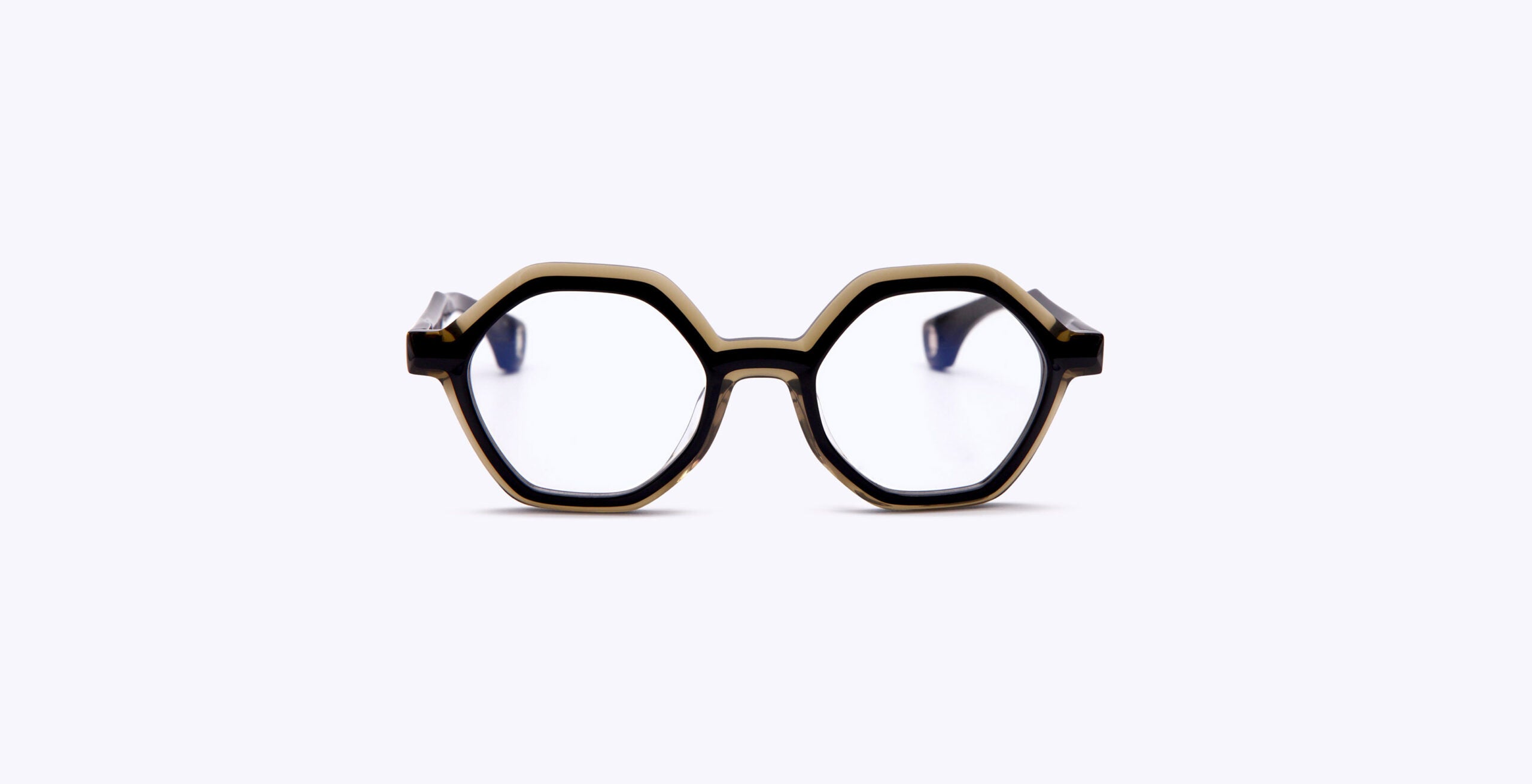 Blake Kuwahara Noyes Eyeglasses