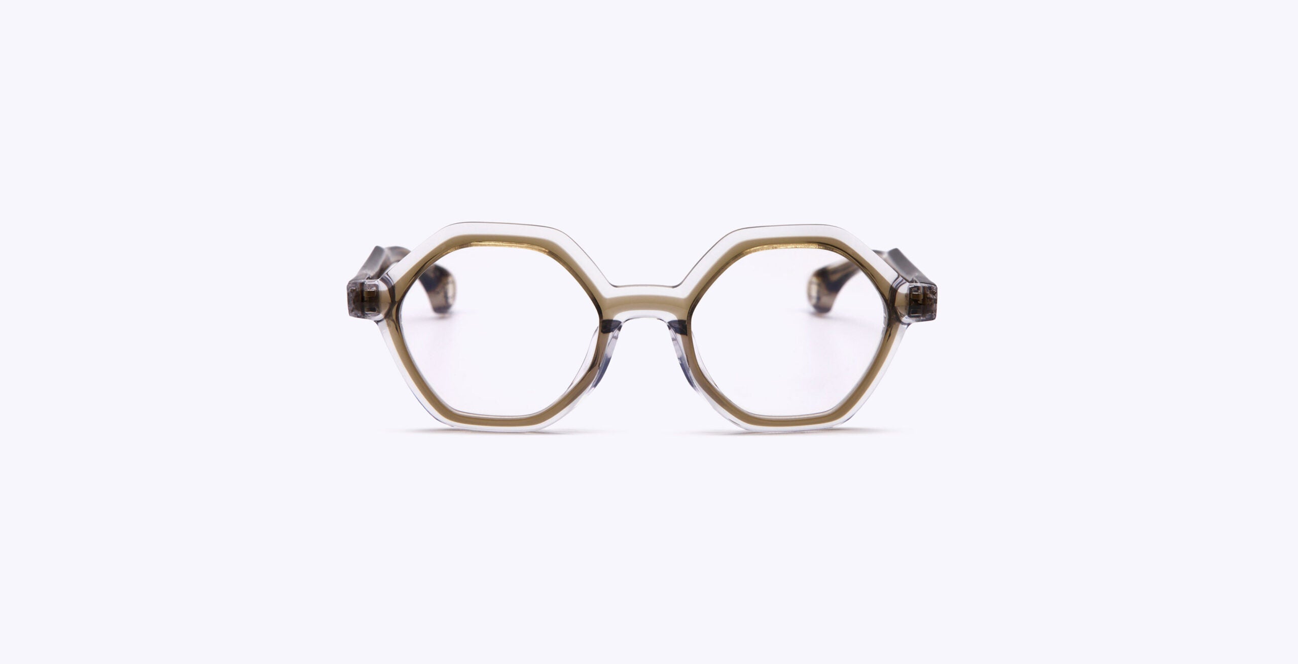 Blake Kuwahara Noyes Eyeglasses