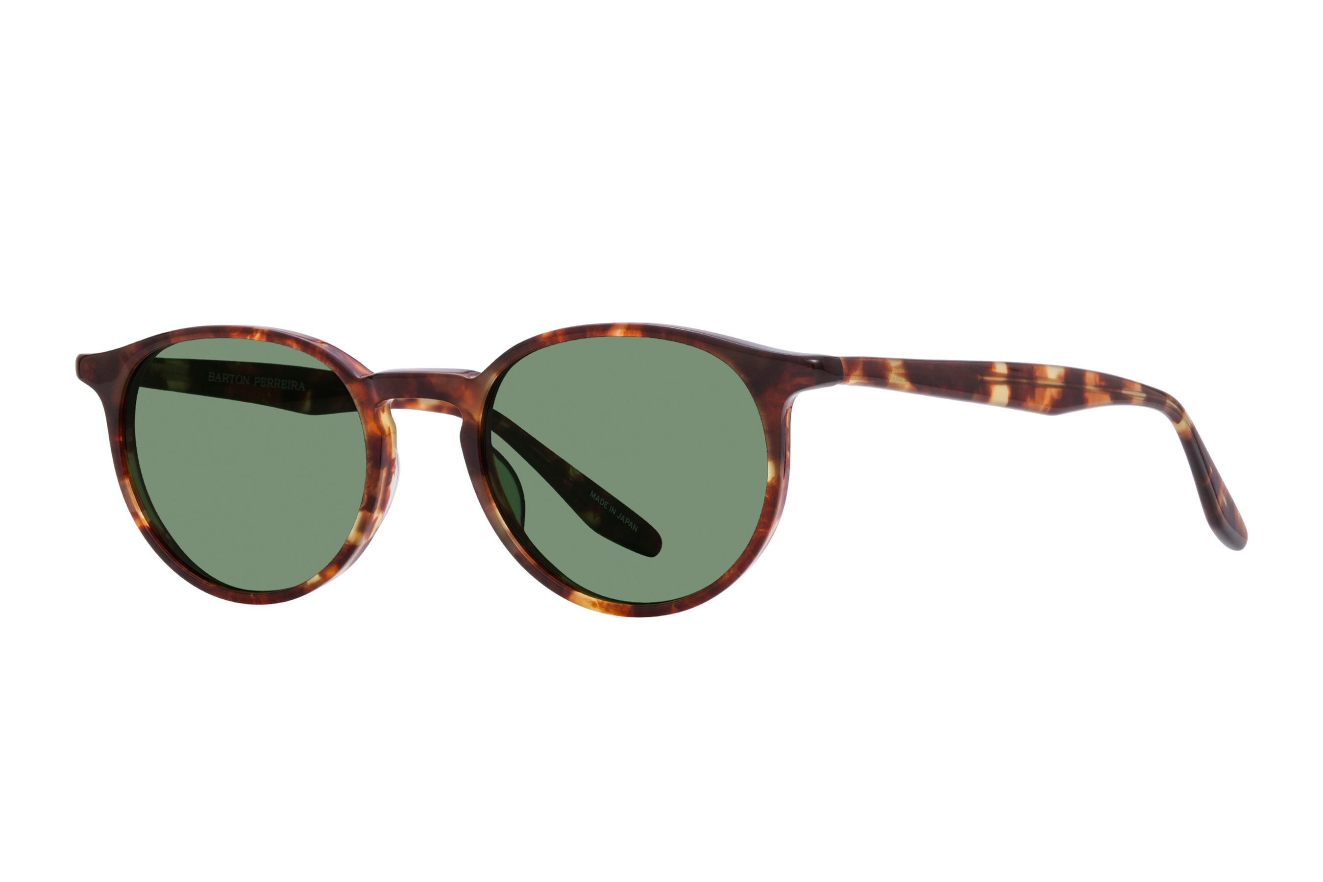 Barton Perreira 007 Norton Sunglasses