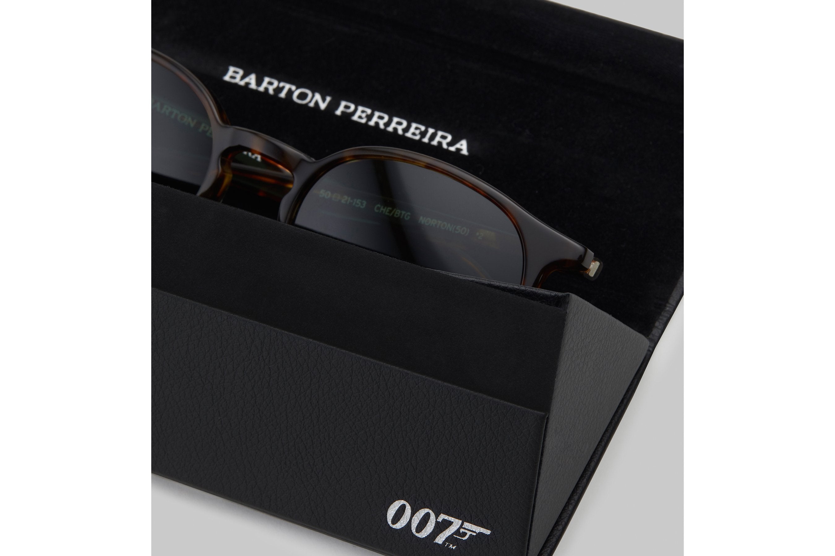 Barton Perreira 007 Norton Sunglasses